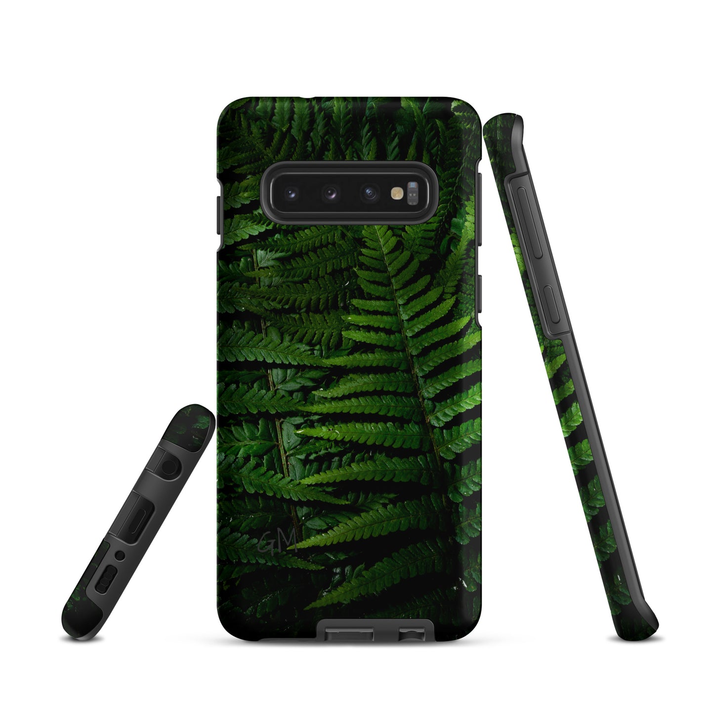 Forest dew - Tough case for Samsung®