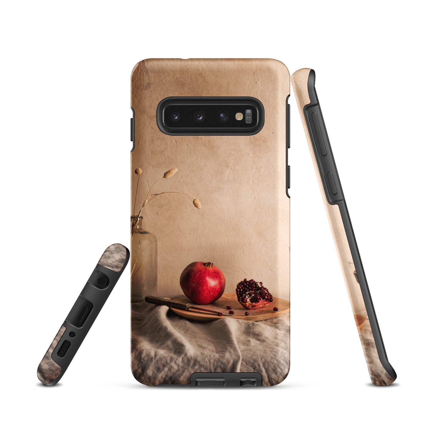 Still life - Tough case for Samsung®