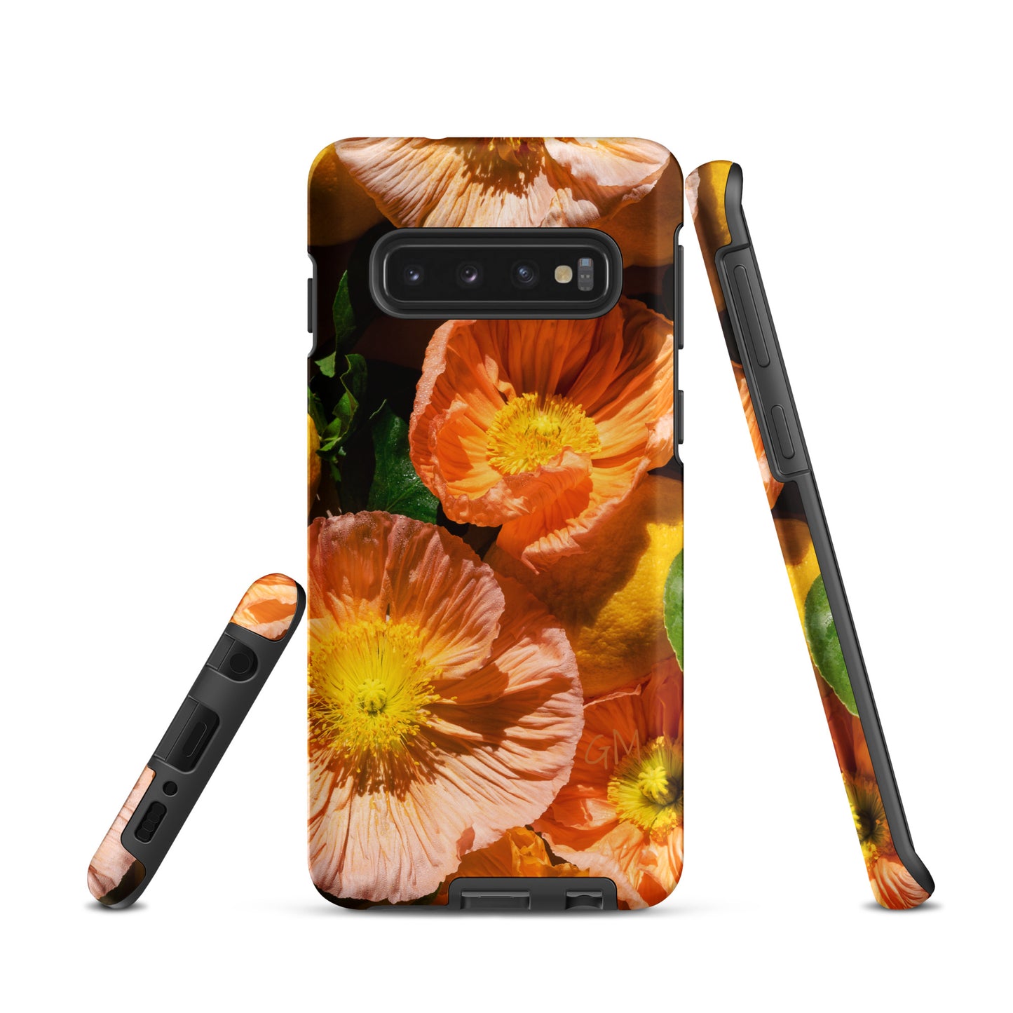 Poppies - Tough case for Samsung®