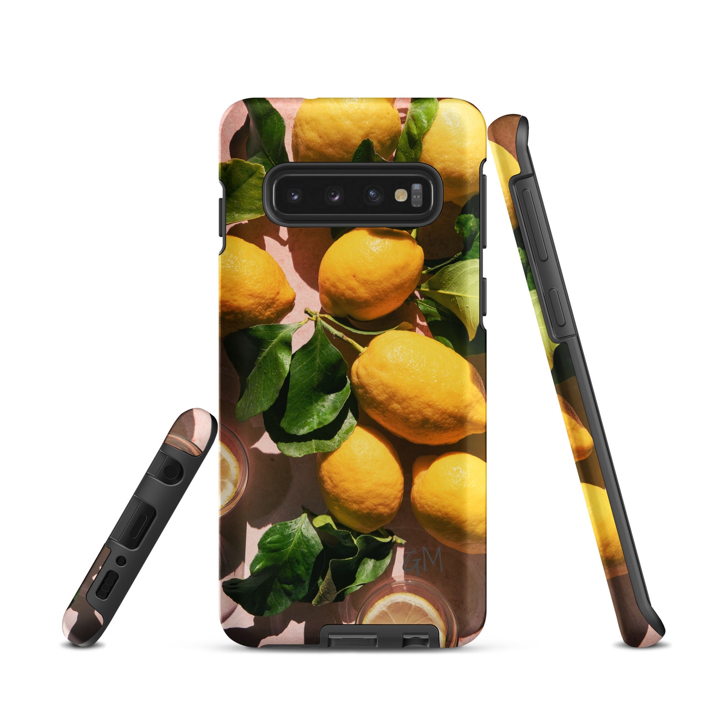 Lemon love - Tough case for Samsung®