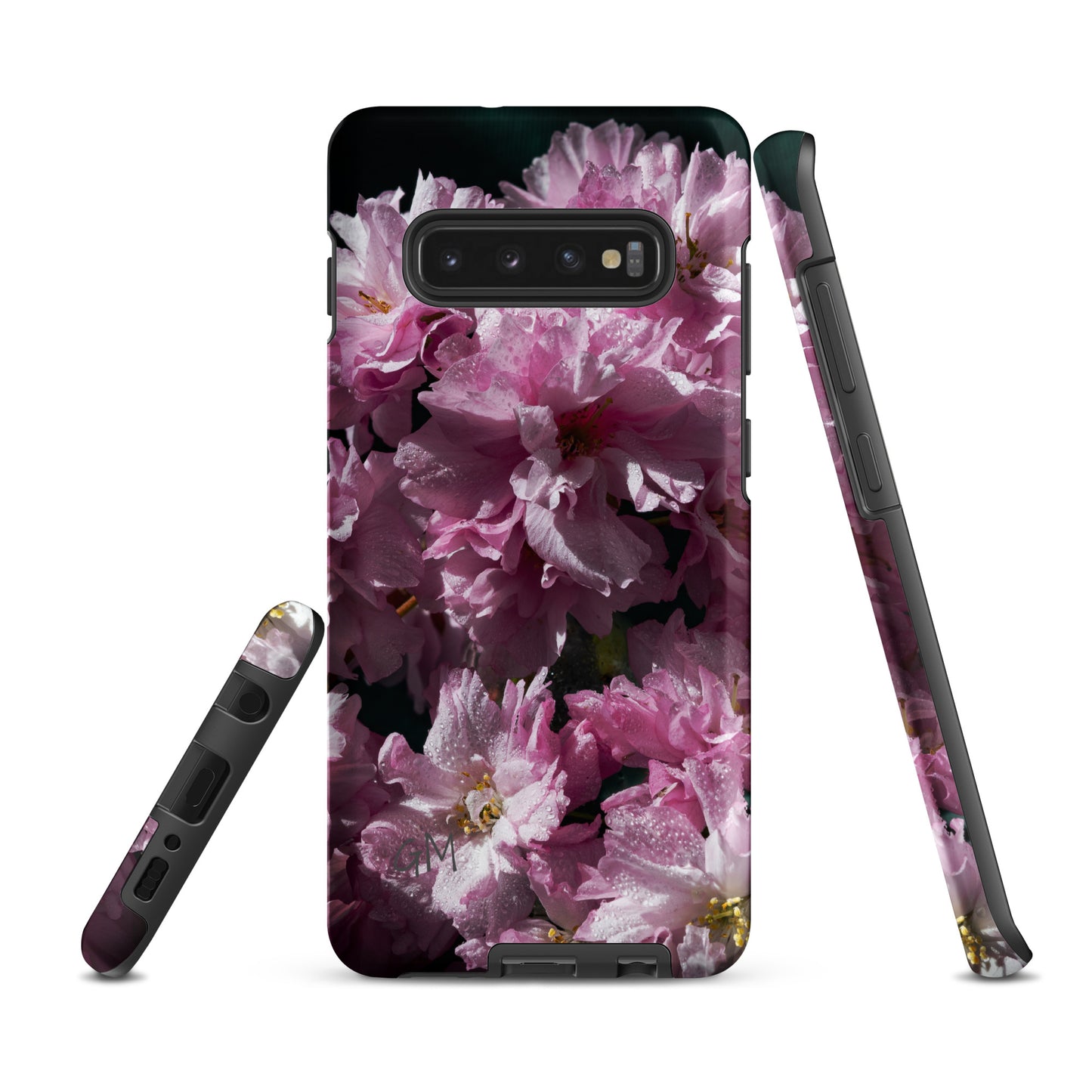 Pink blooms - Tough case for Samsung®