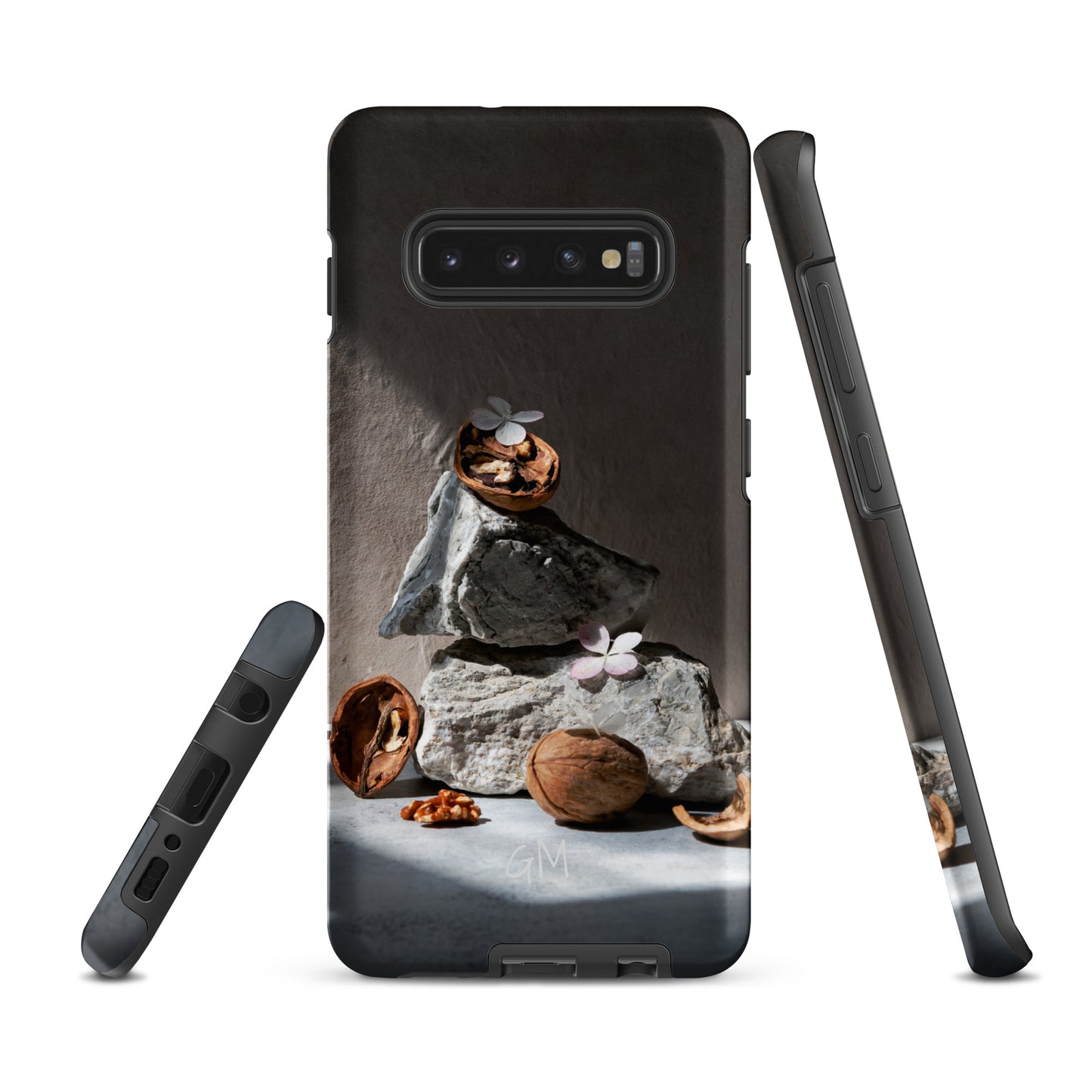 The mountain is you - Tough case for Samsung®