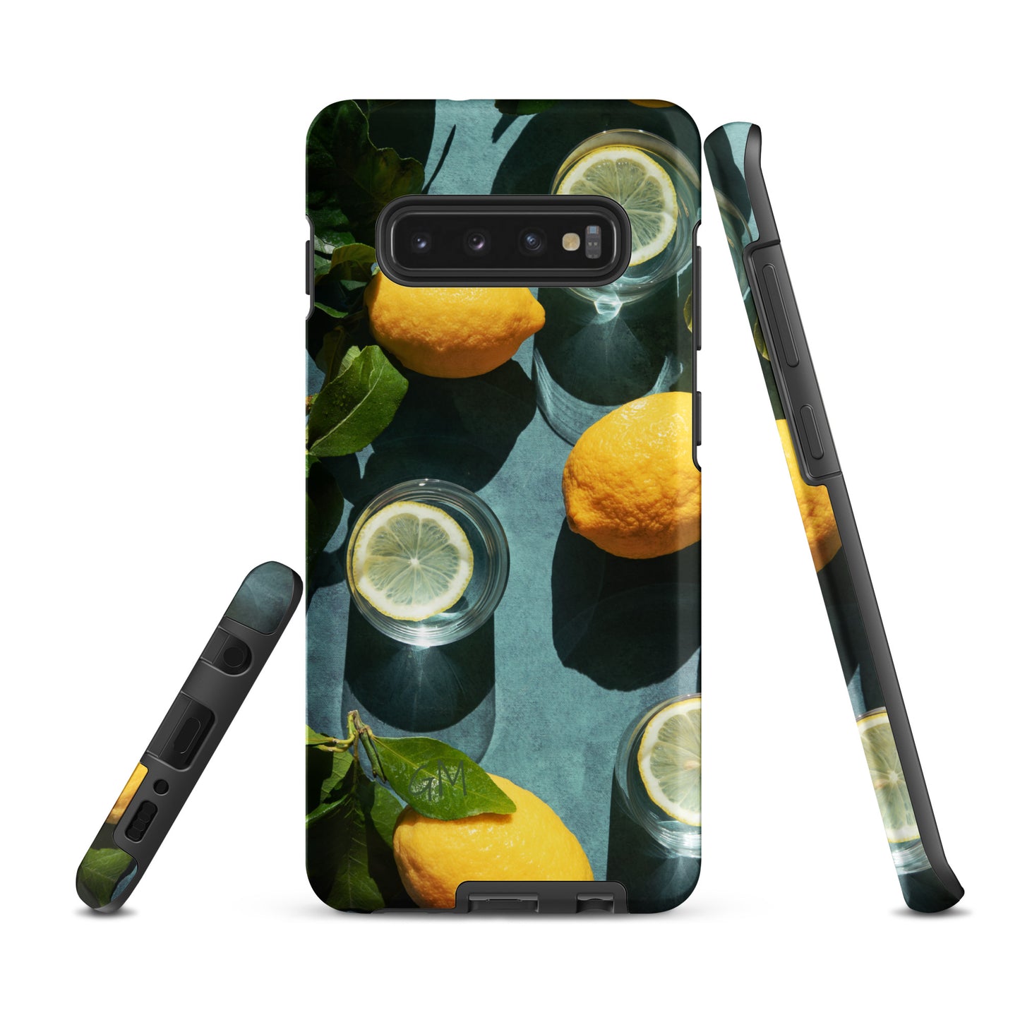 Thirsty lemons - Tough case for Samsung®