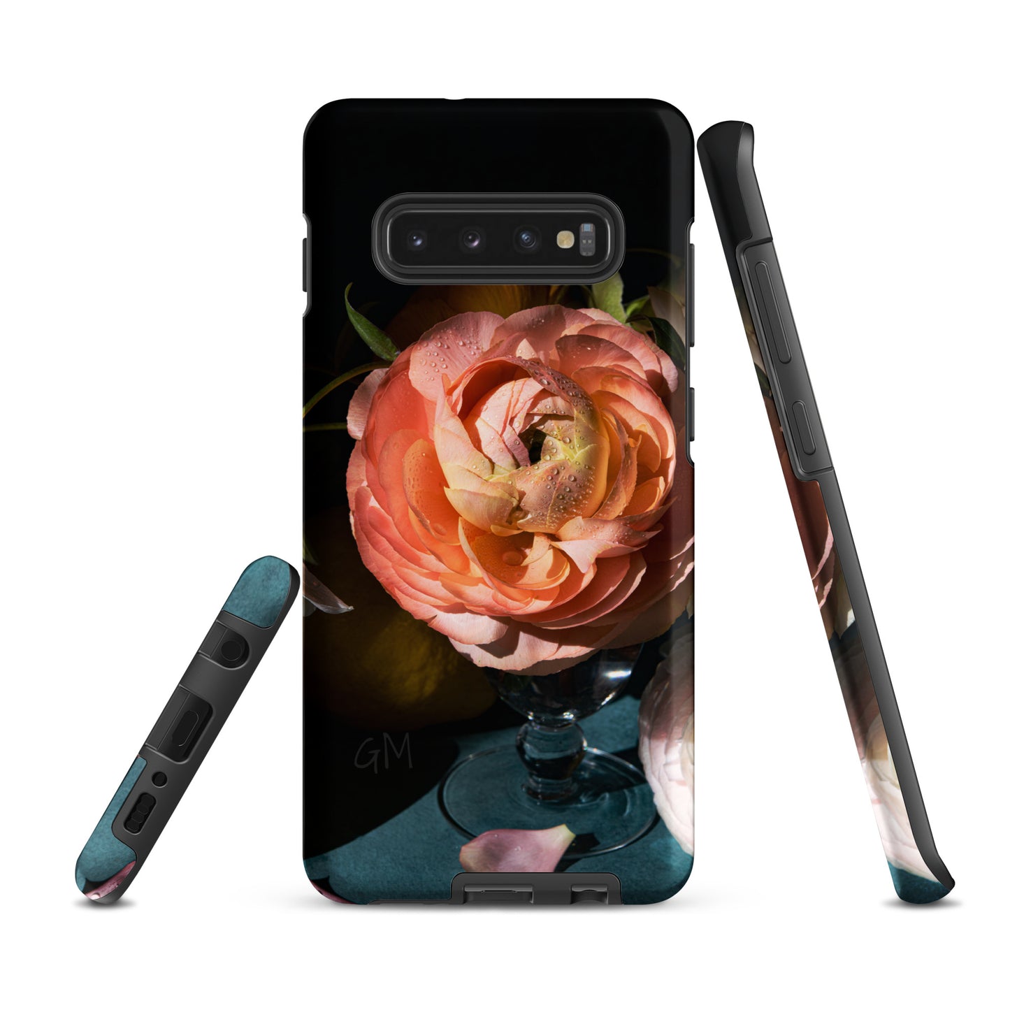 Ranunculus - Tough case for Samsung®