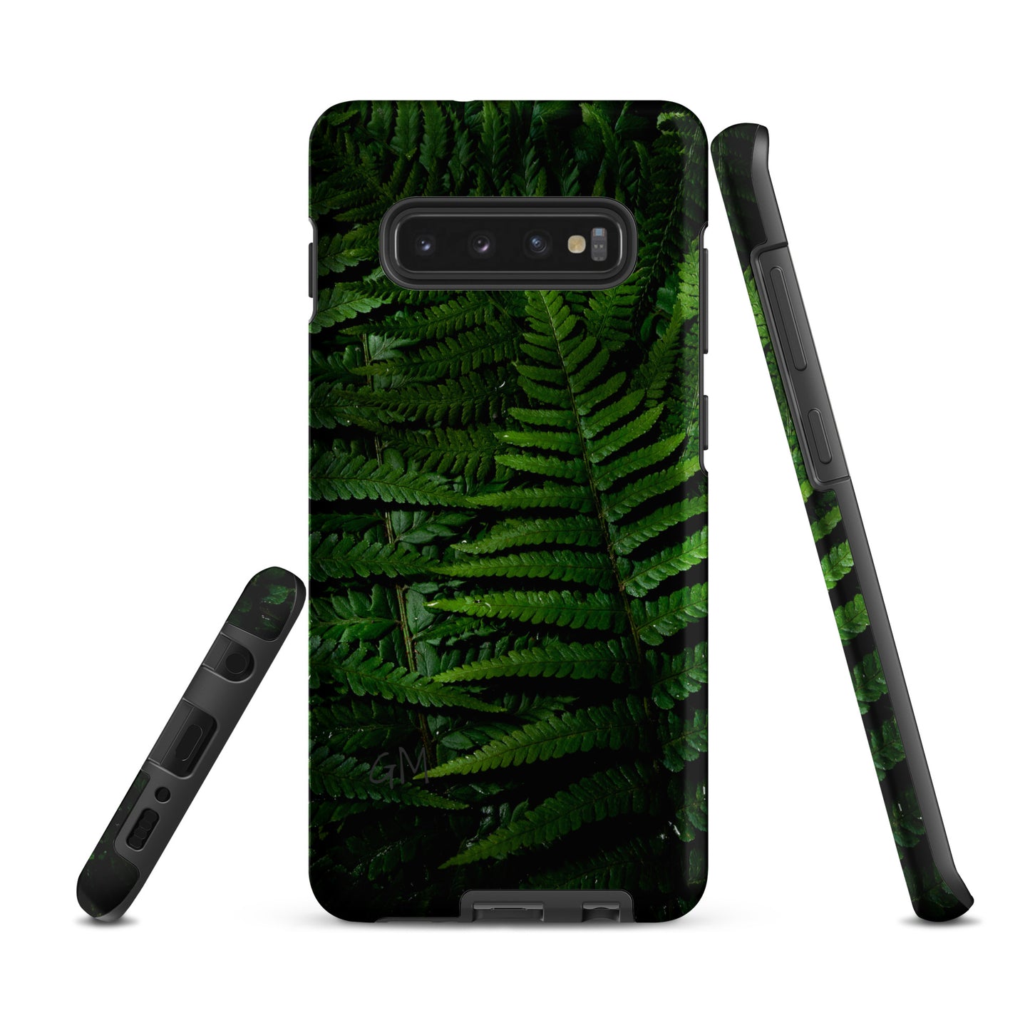 Forest dew - Tough case for Samsung®