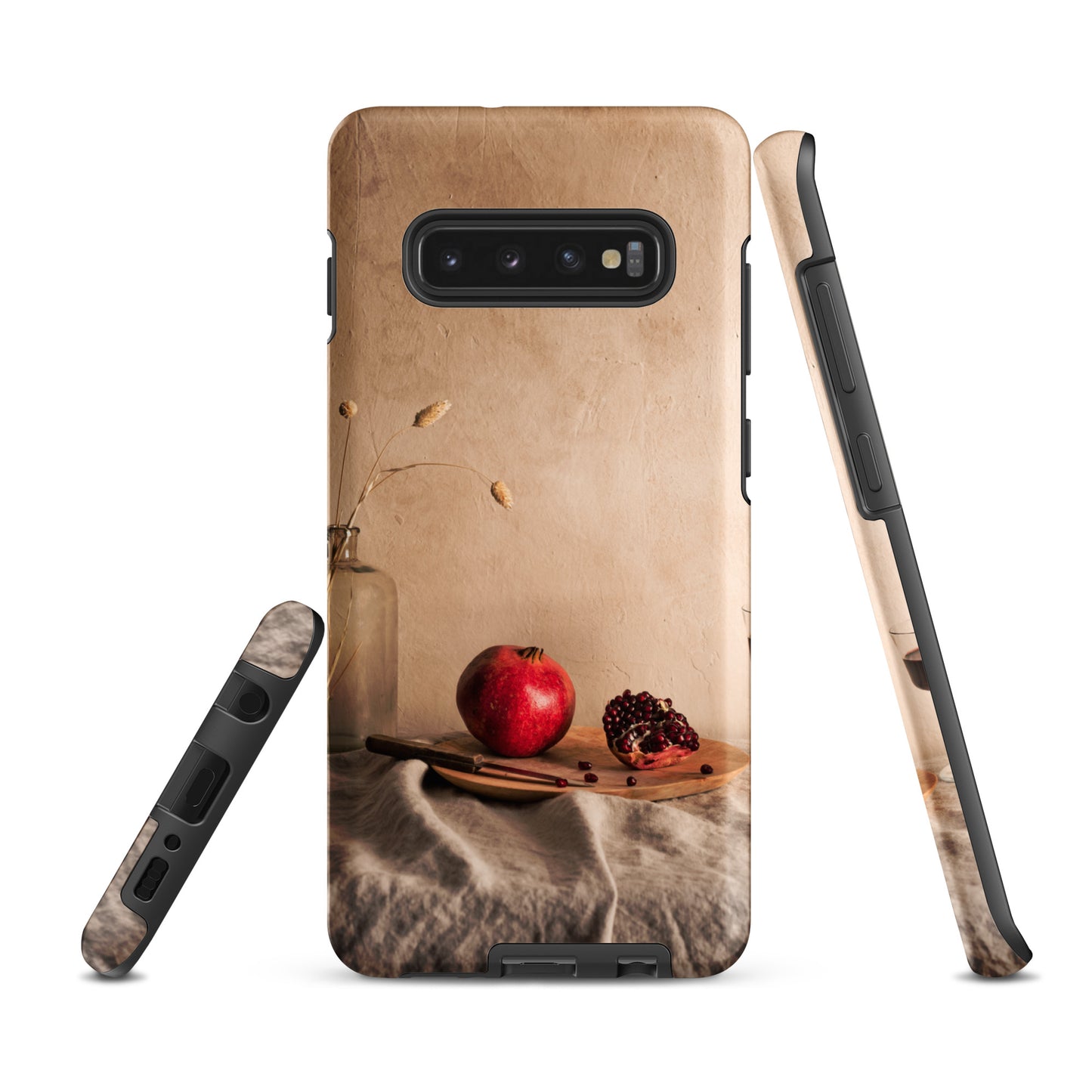 Still life - Tough case for Samsung®