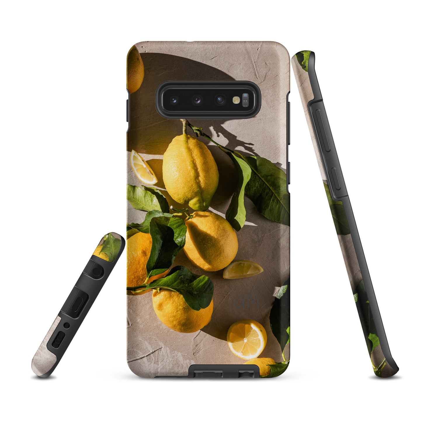 Lemons - Tough case for Samsung®