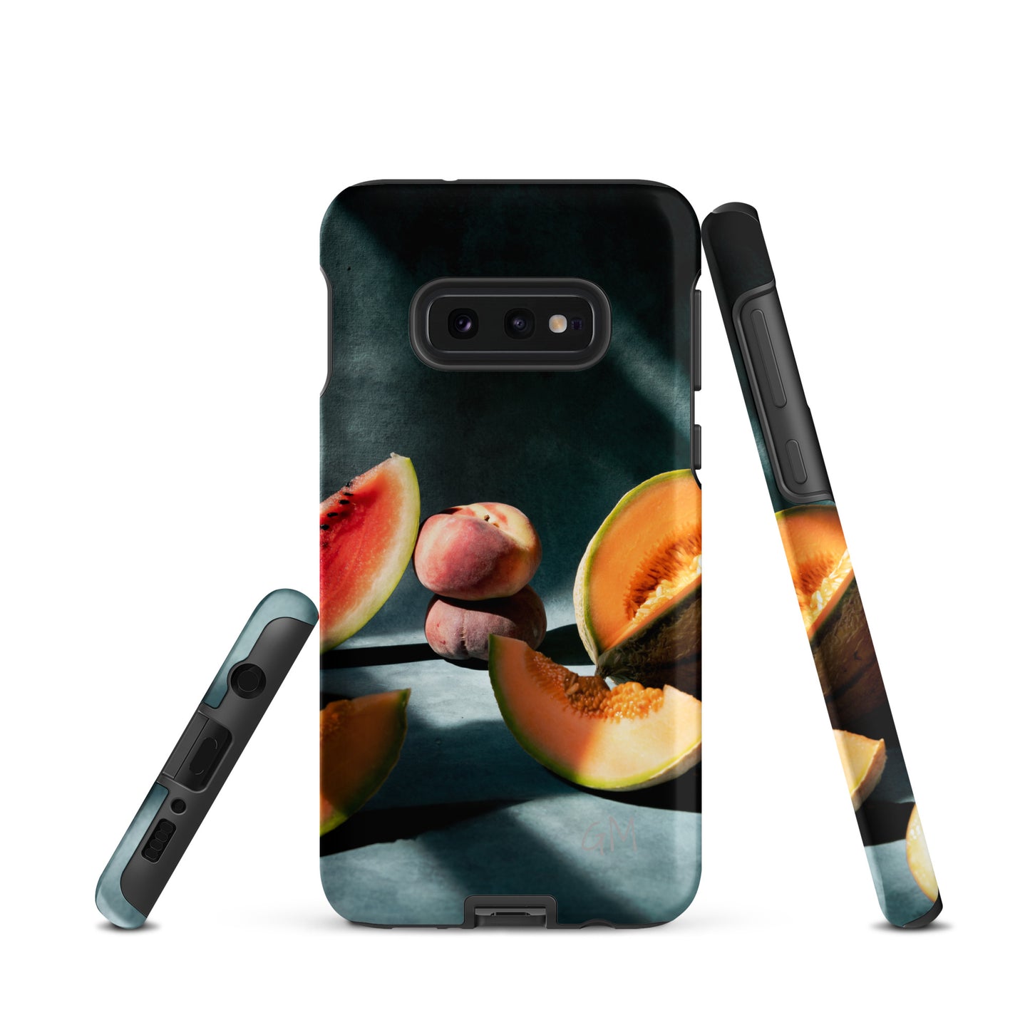 Summer bounty - Tough case for Samsung®