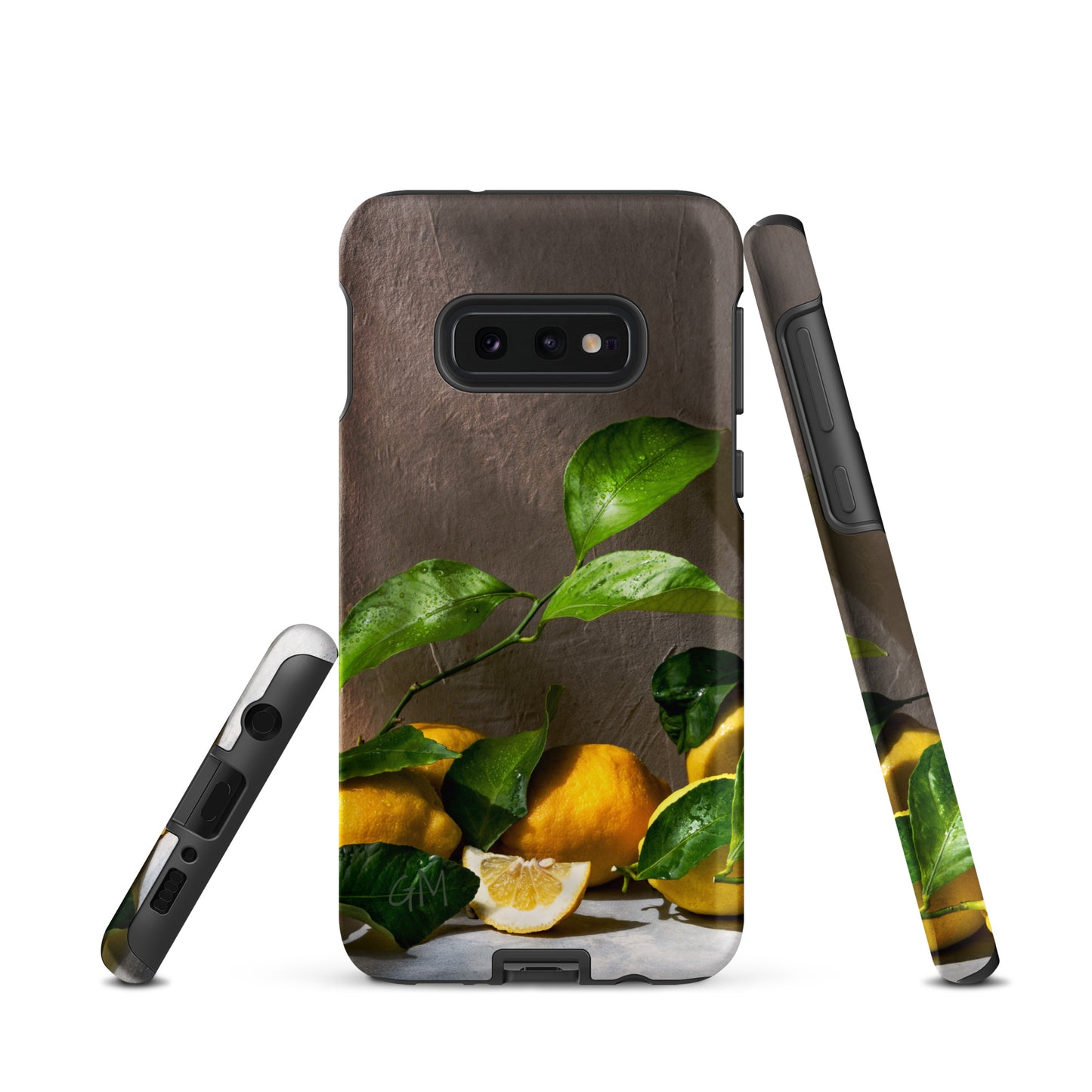 Lush lemons - Tough case for Samsung®