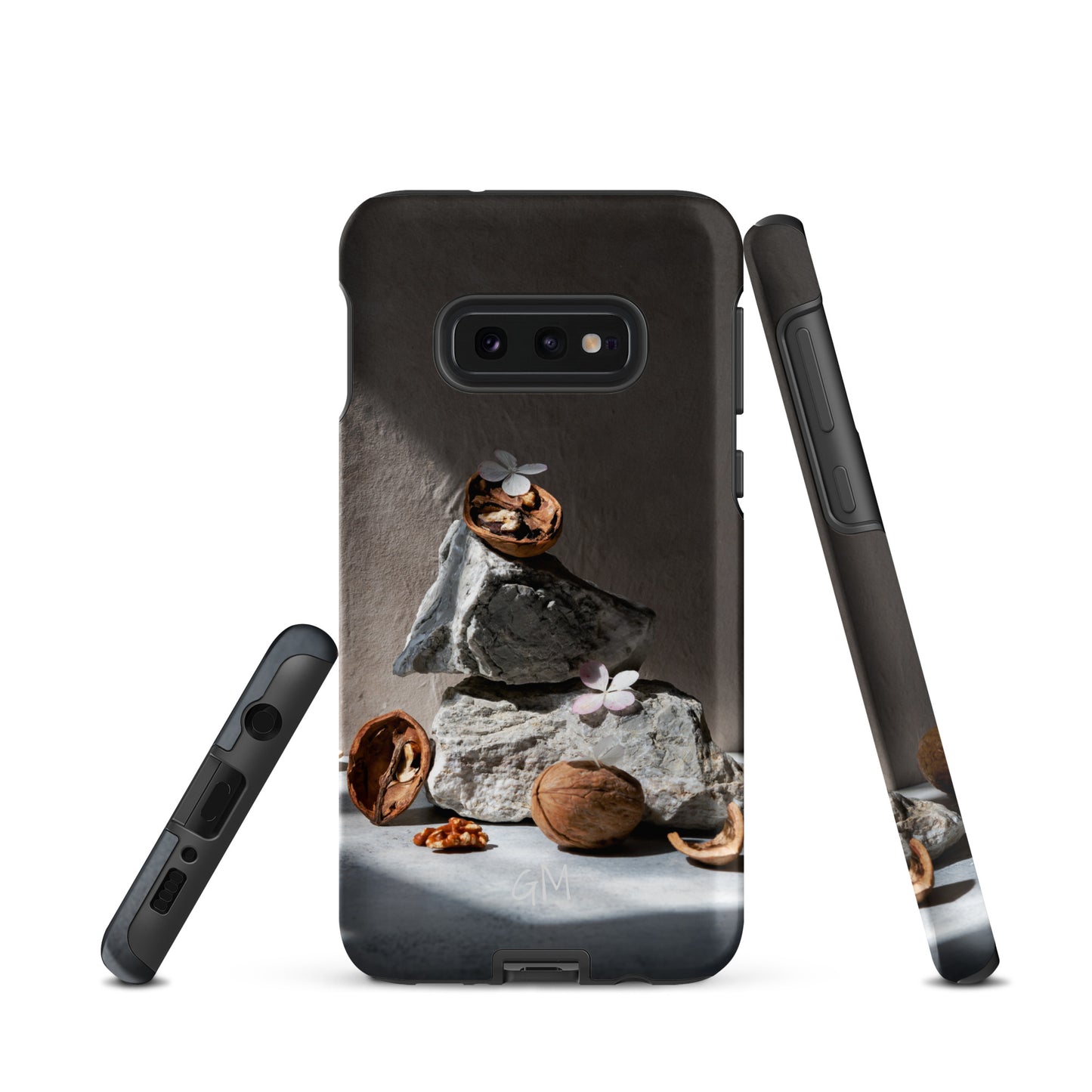 The mountain is you - Tough case for Samsung®