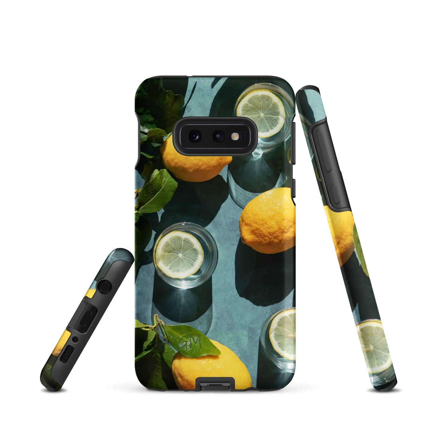 Thirsty lemons - Tough case for Samsung®