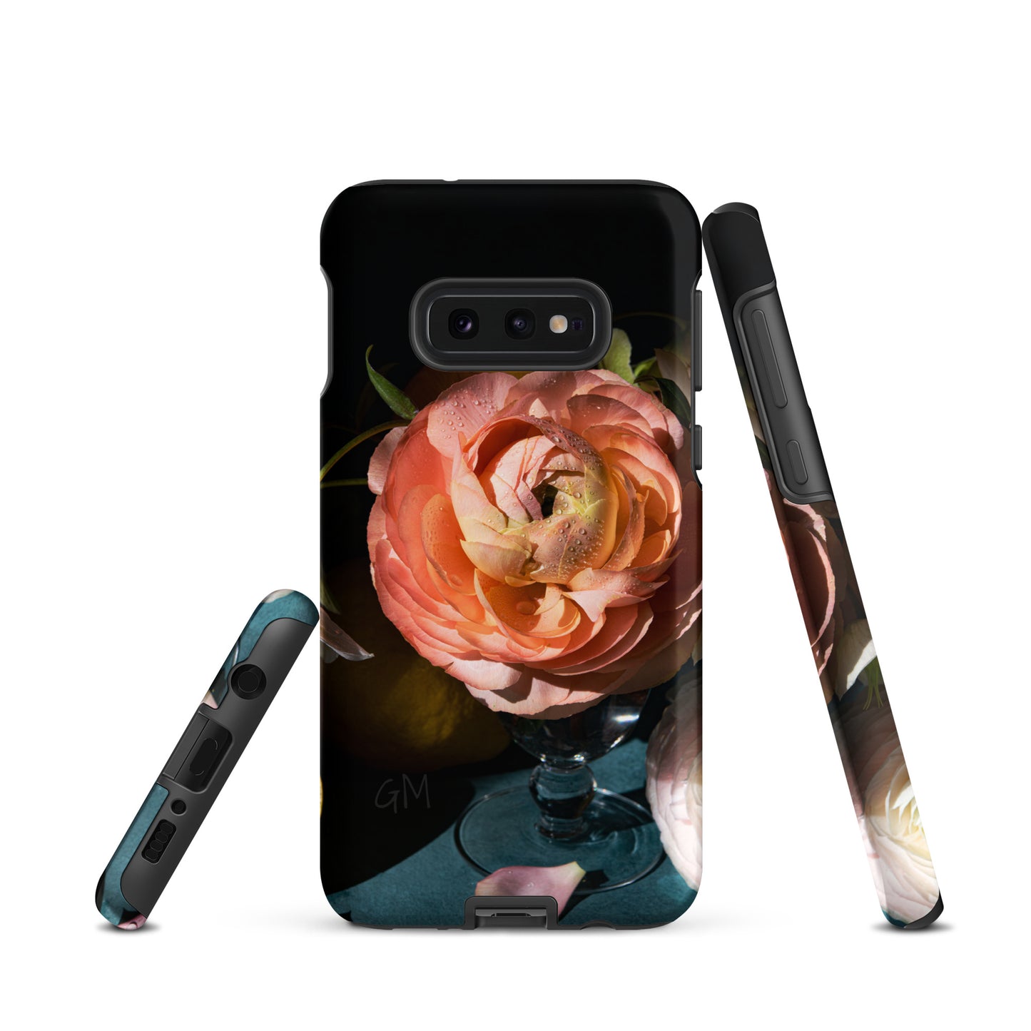 Ranunculus - Tough case for Samsung®