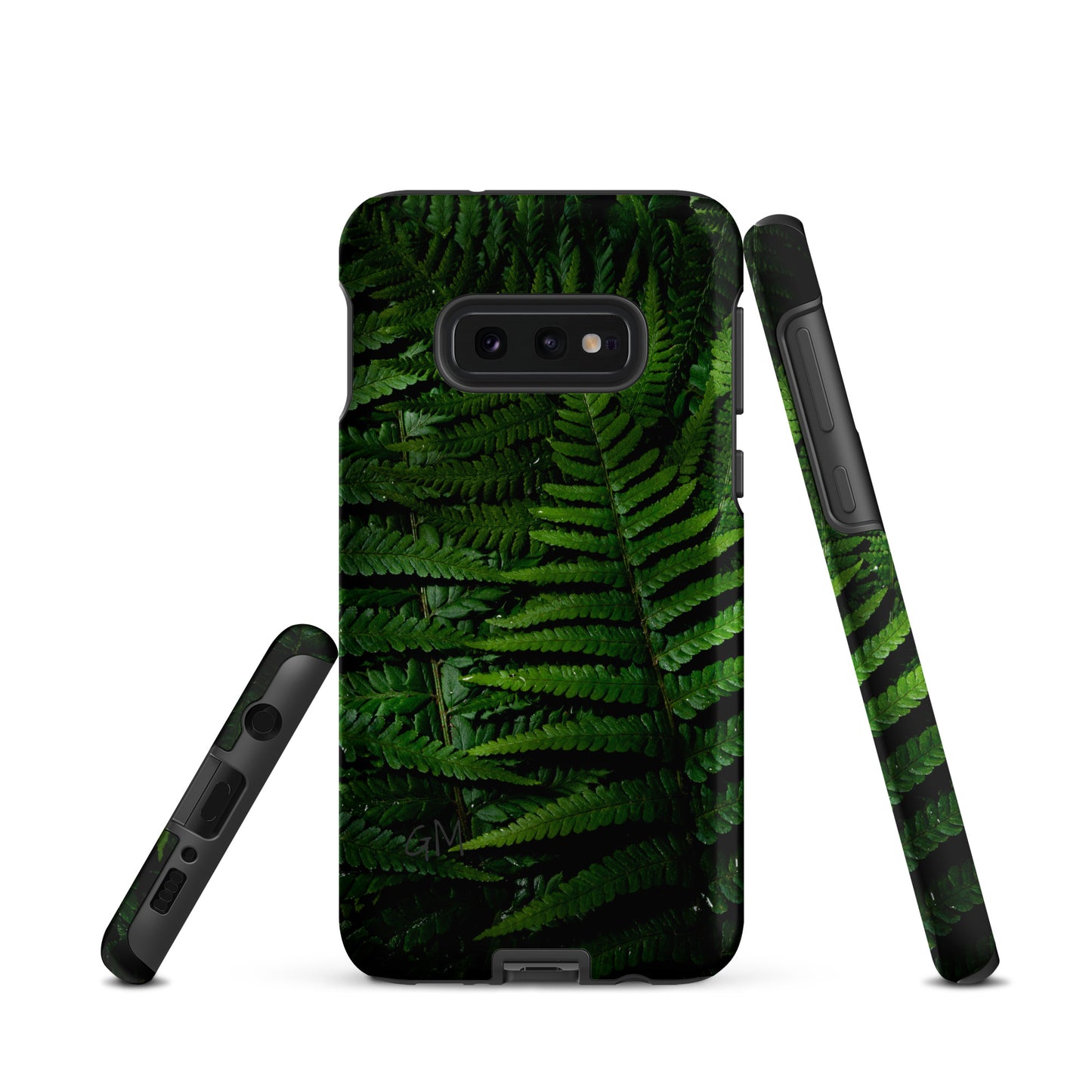 Forest dew - Tough case for Samsung®