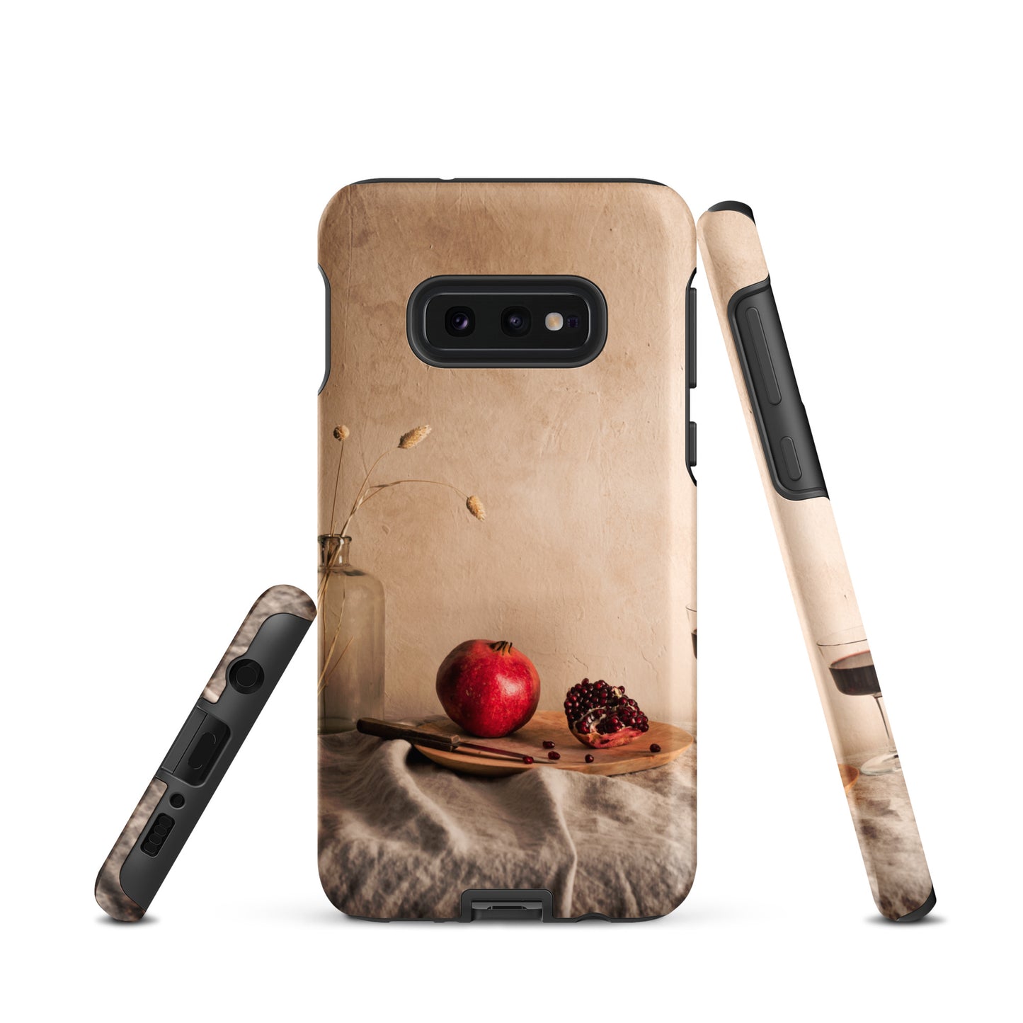 Still life - Tough case for Samsung®