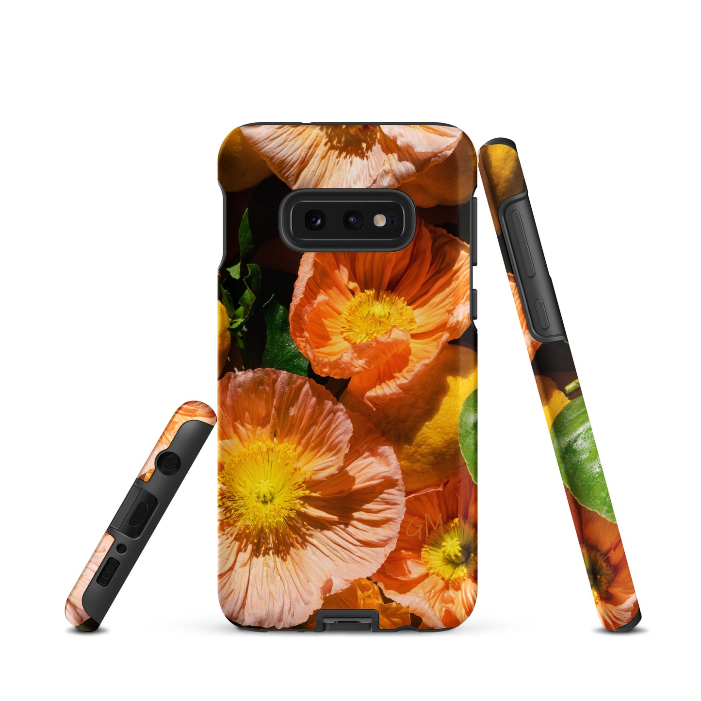 Poppies - Tough case for Samsung®