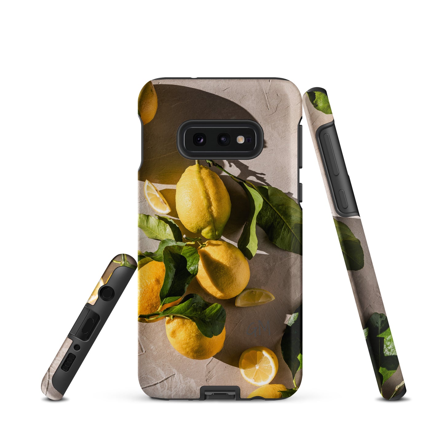 Lemons - Tough case for Samsung®