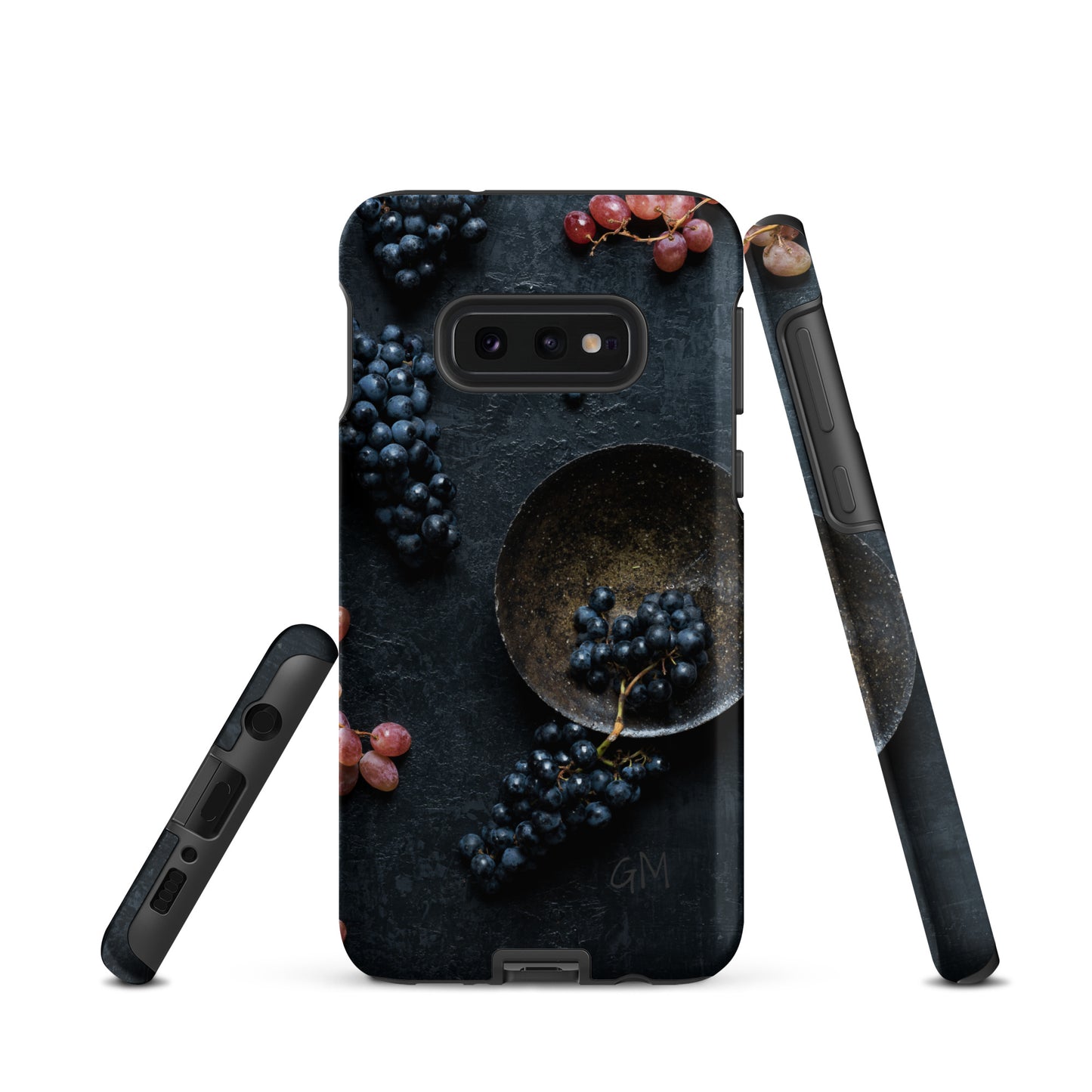 Grapes - Tough case for Samsung®