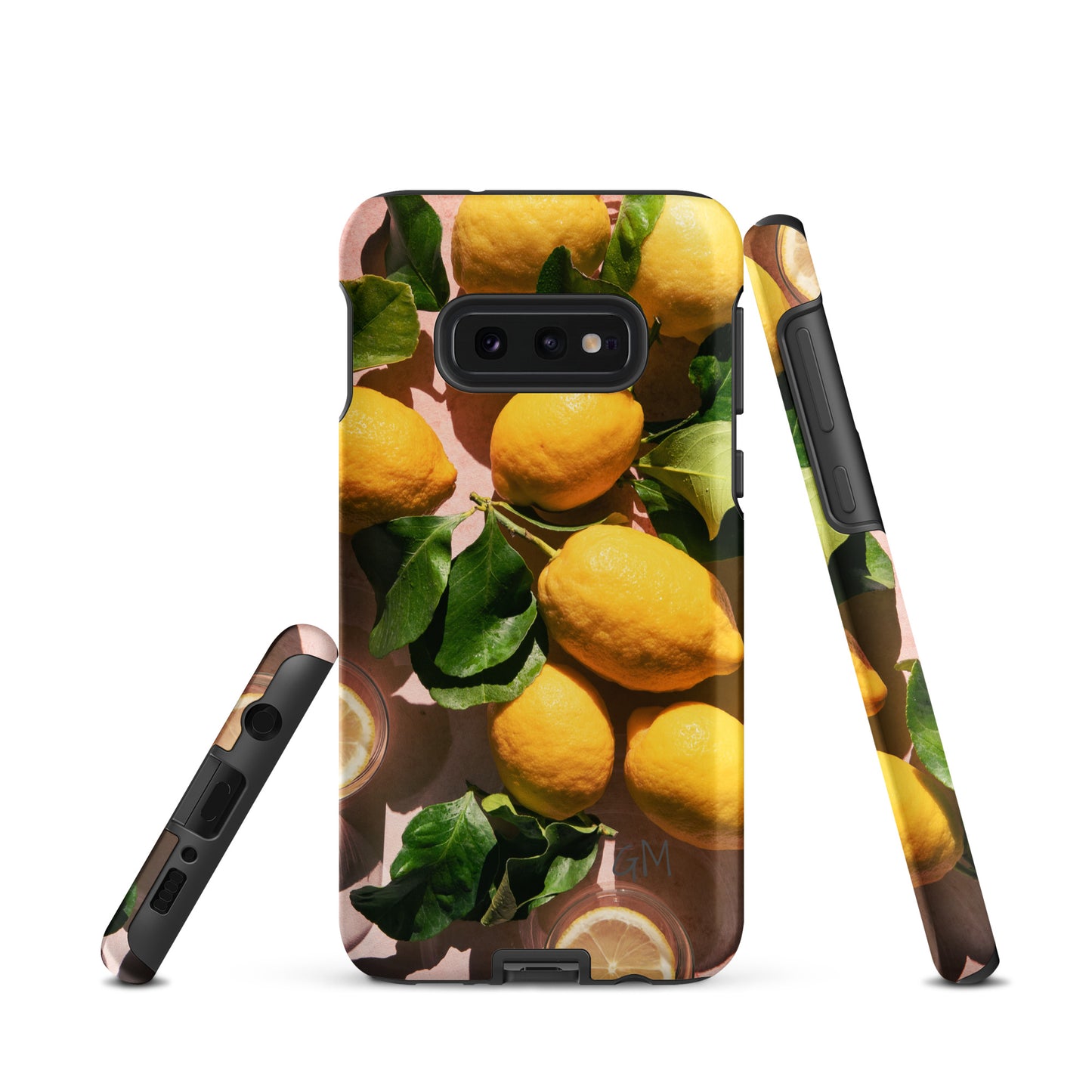 Lemon love - Tough case for Samsung®