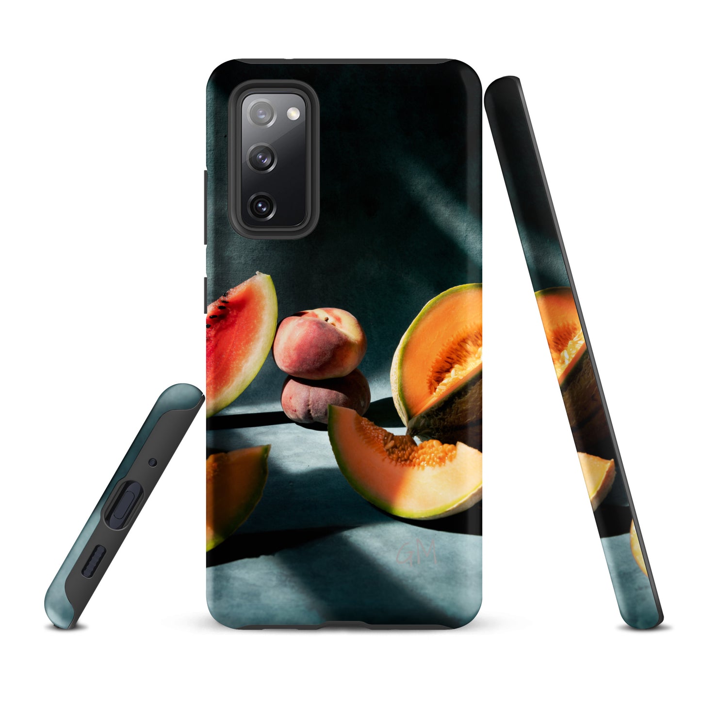 Summer bounty - Tough case for Samsung®