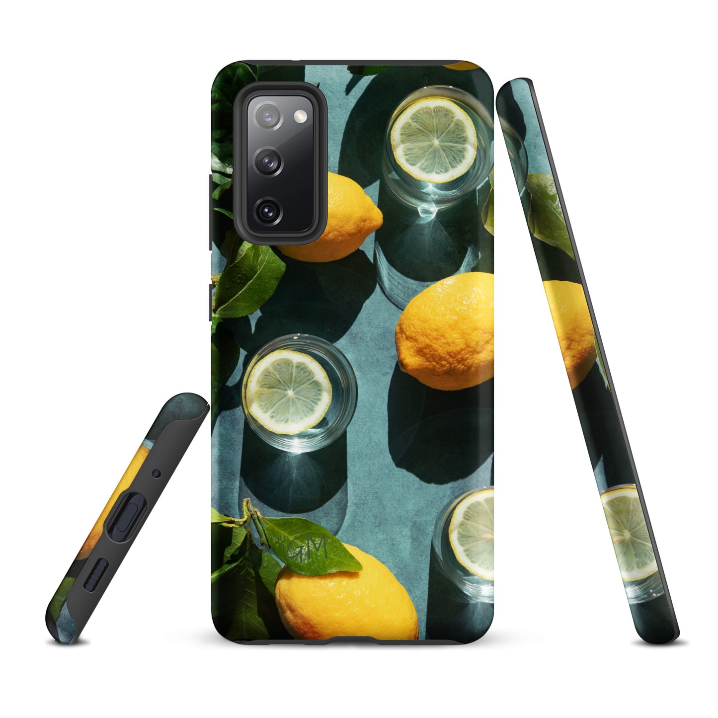 Thirsty lemons - Tough case for Samsung®