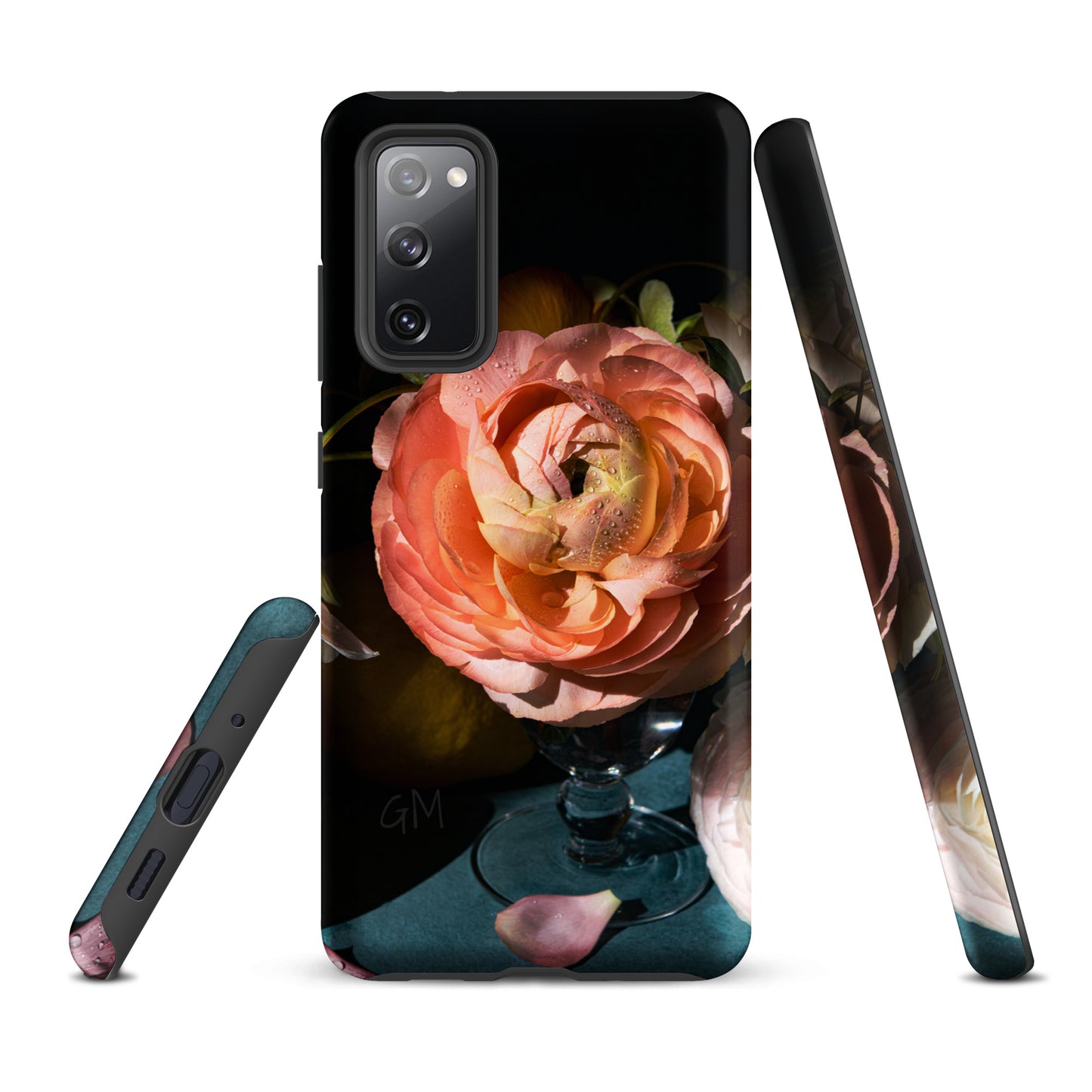 Ranunculus - Tough case for Samsung®