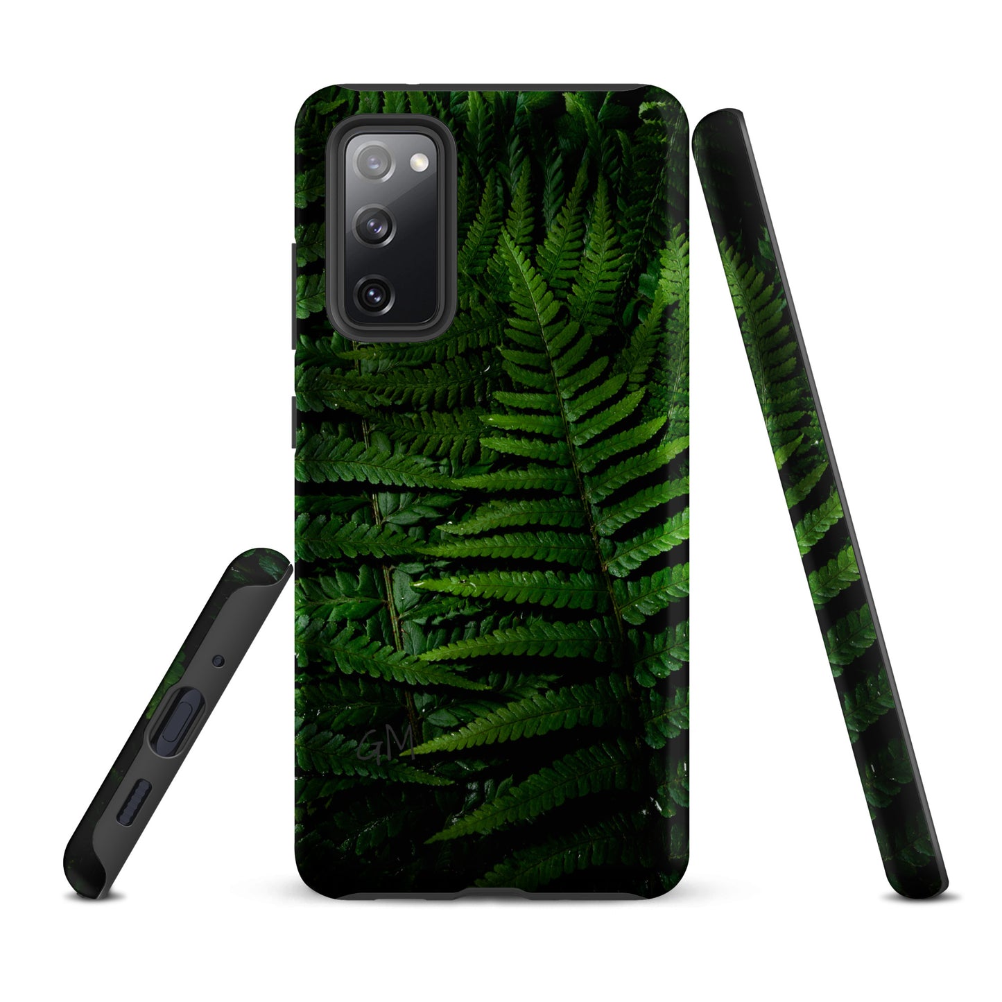 Forest dew - Tough case for Samsung®