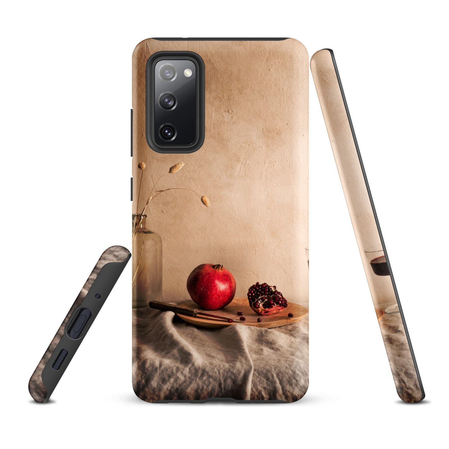 Still life - Tough case for Samsung®