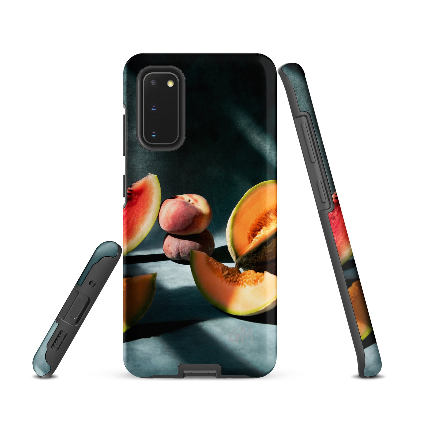 Summer bounty - Tough case for Samsung®