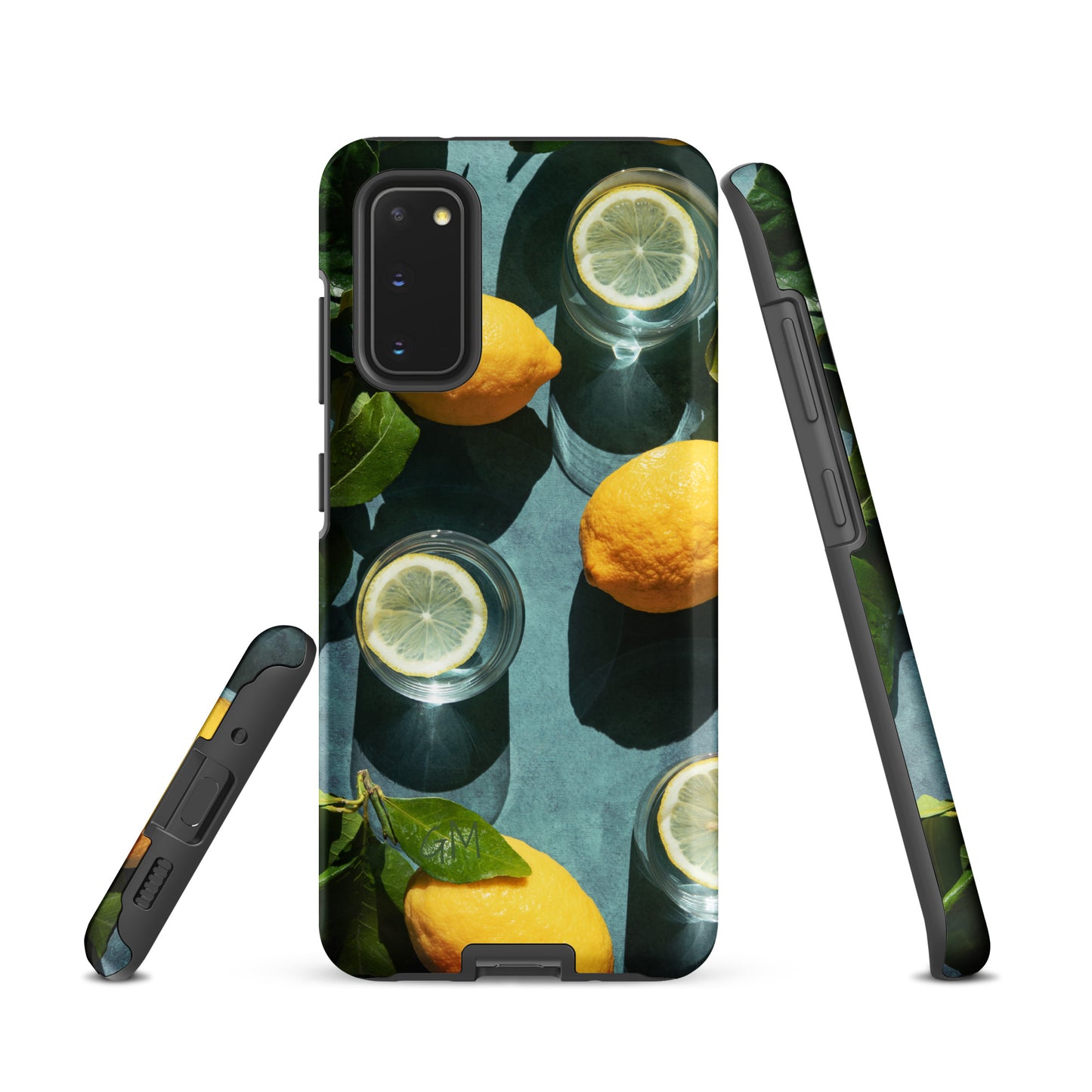 Thirsty lemons - Tough case for Samsung®