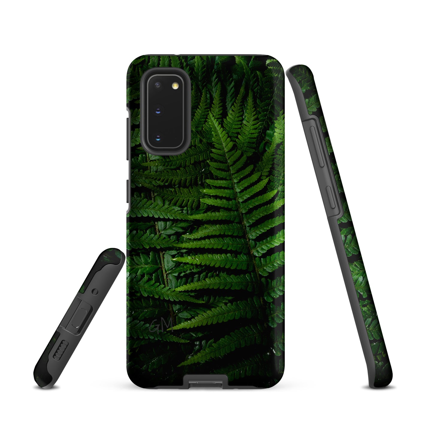 Forest dew - Tough case for Samsung®