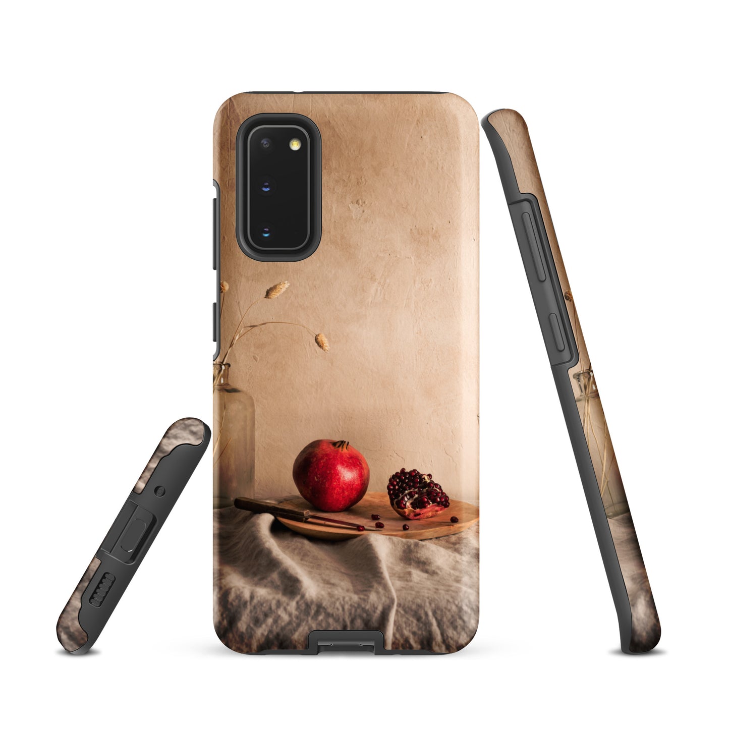 Still life - Tough case for Samsung®