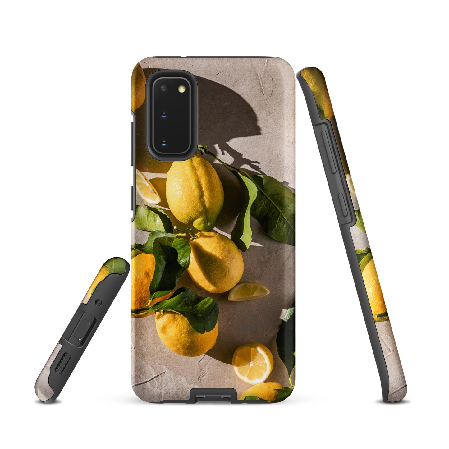 Lemons - Tough case for Samsung®