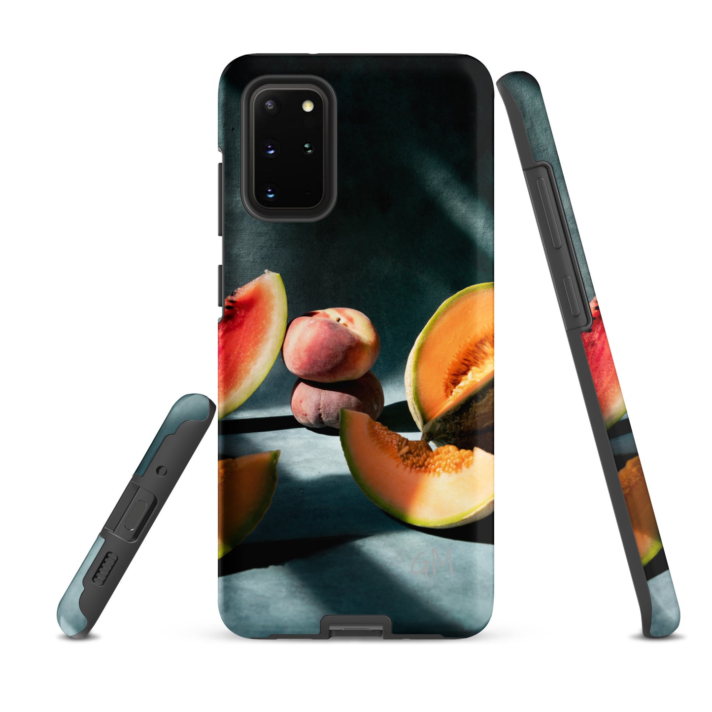 Summer bounty - Tough case for Samsung®