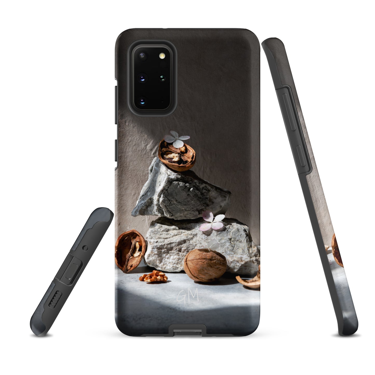 The mountain is you - Tough case for Samsung®