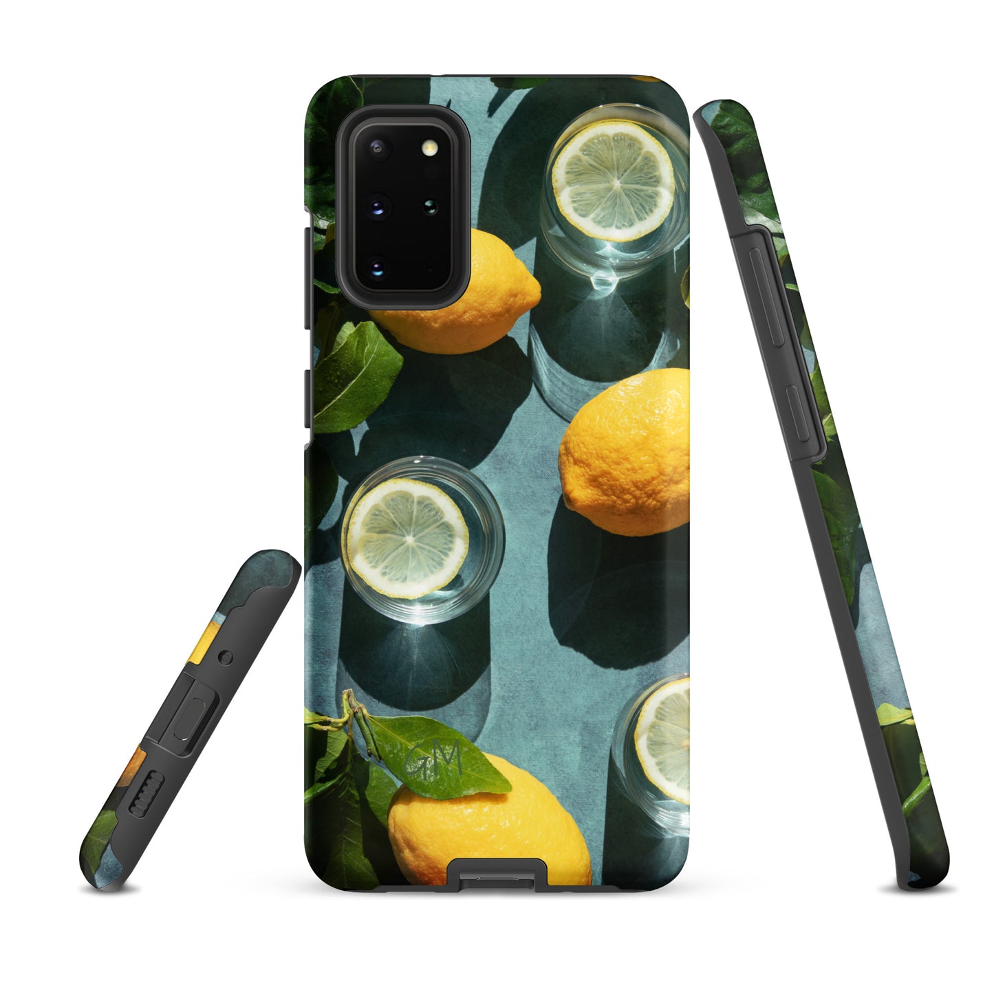 Thirsty lemons - Tough case for Samsung®