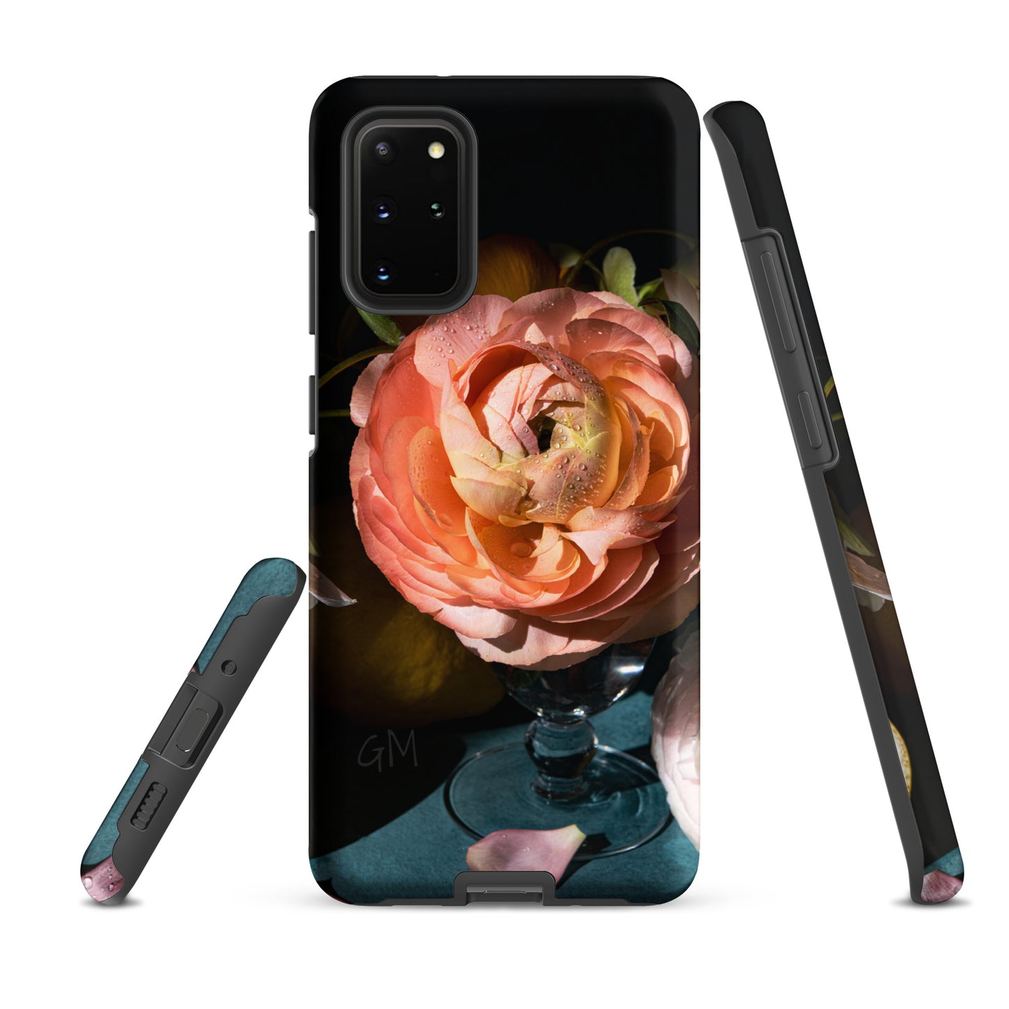 Ranunculus - Tough case for Samsung®