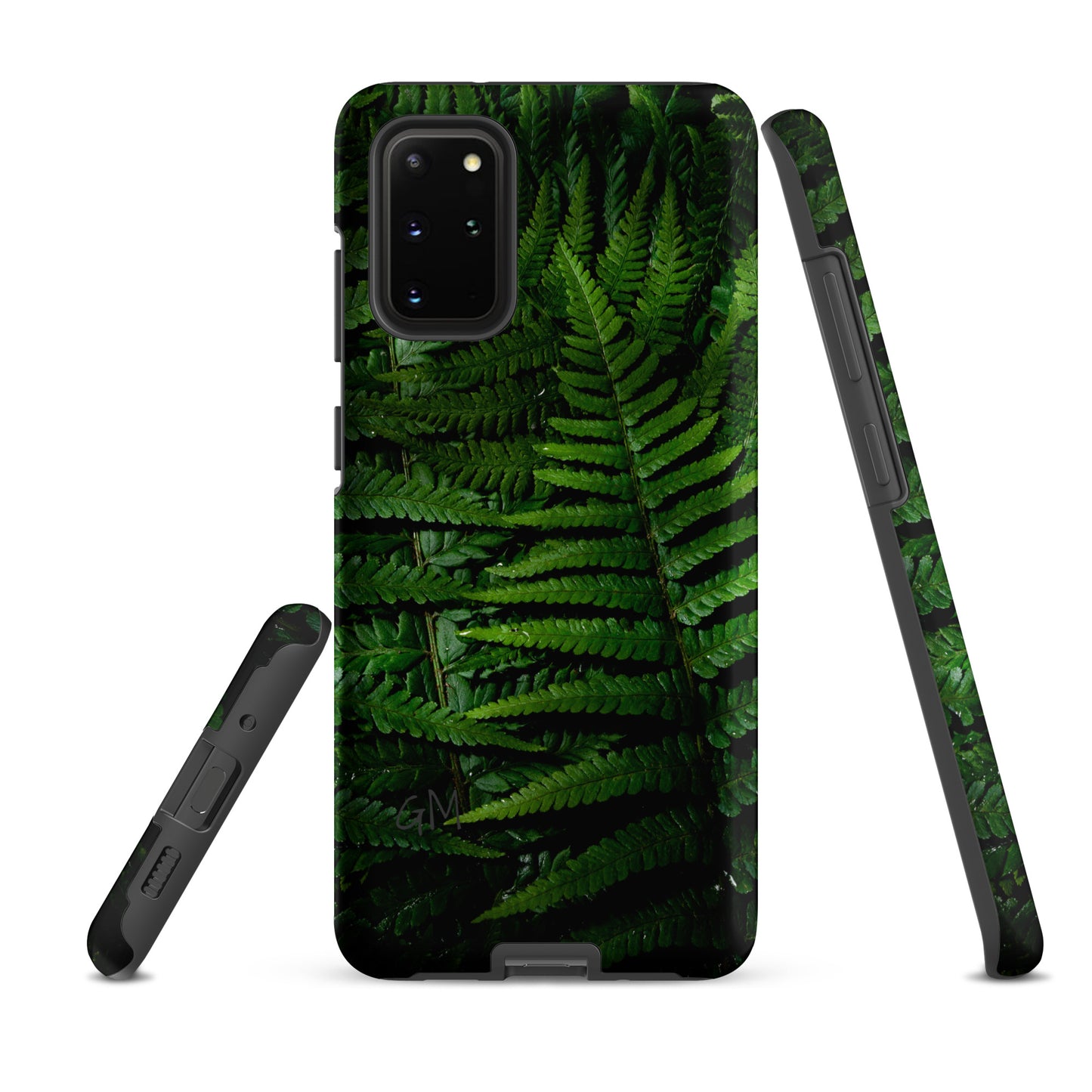 Forest dew - Tough case for Samsung®