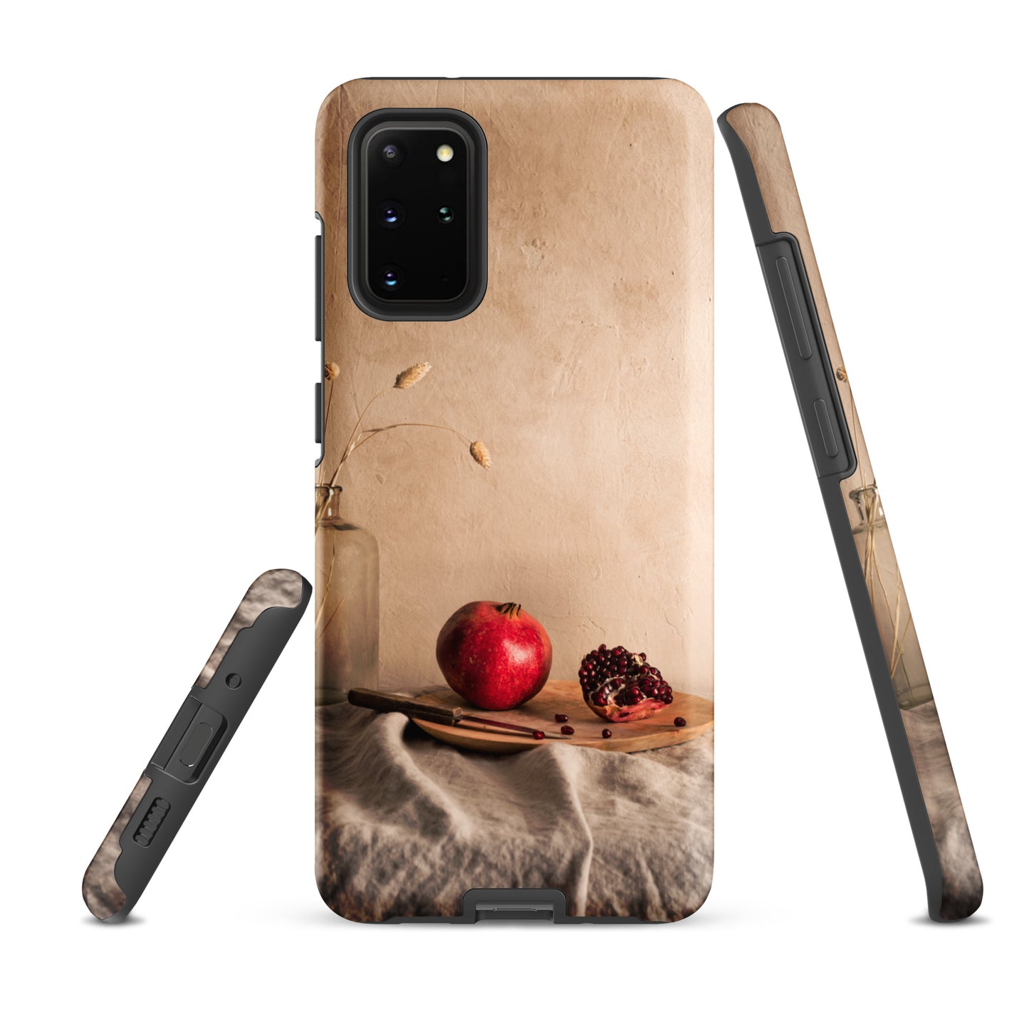 Still life - Tough case for Samsung®