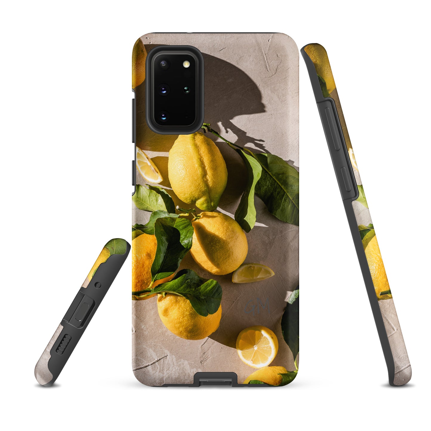 Lemons - Tough case for Samsung®