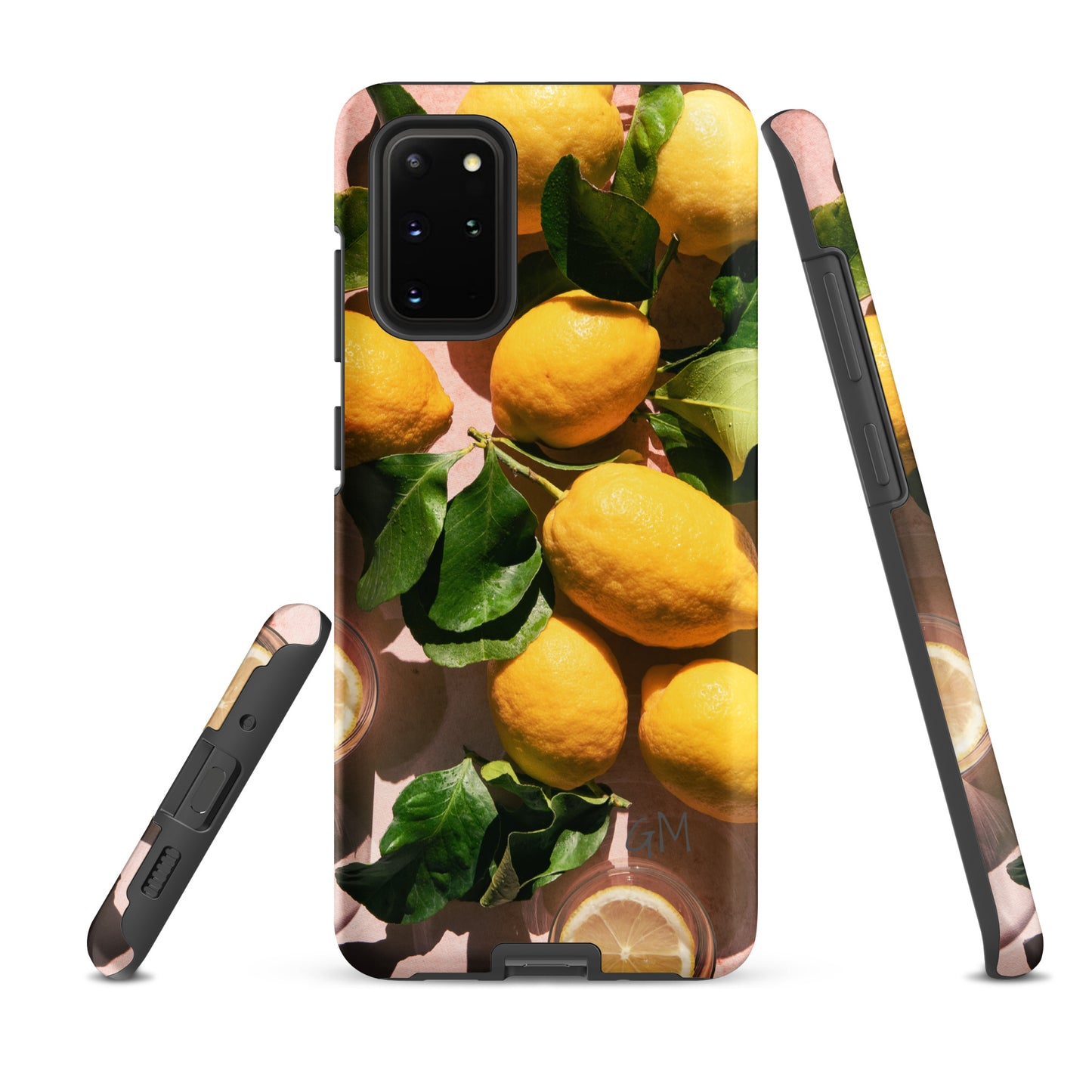 Lemon love - Tough case for Samsung®