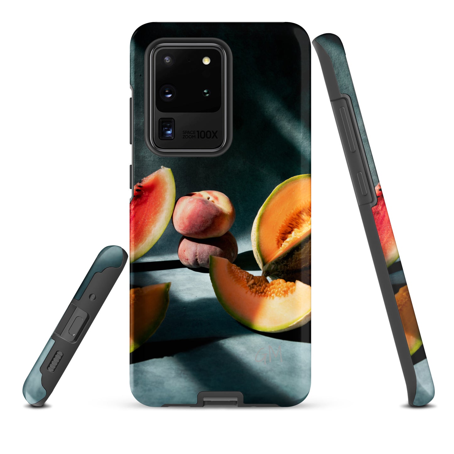 Summer bounty - Tough case for Samsung®