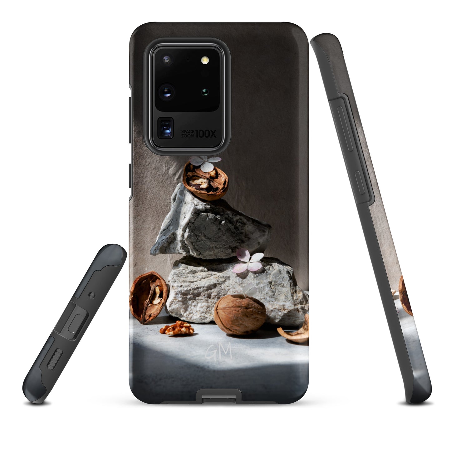 The mountain is you - Tough case for Samsung®