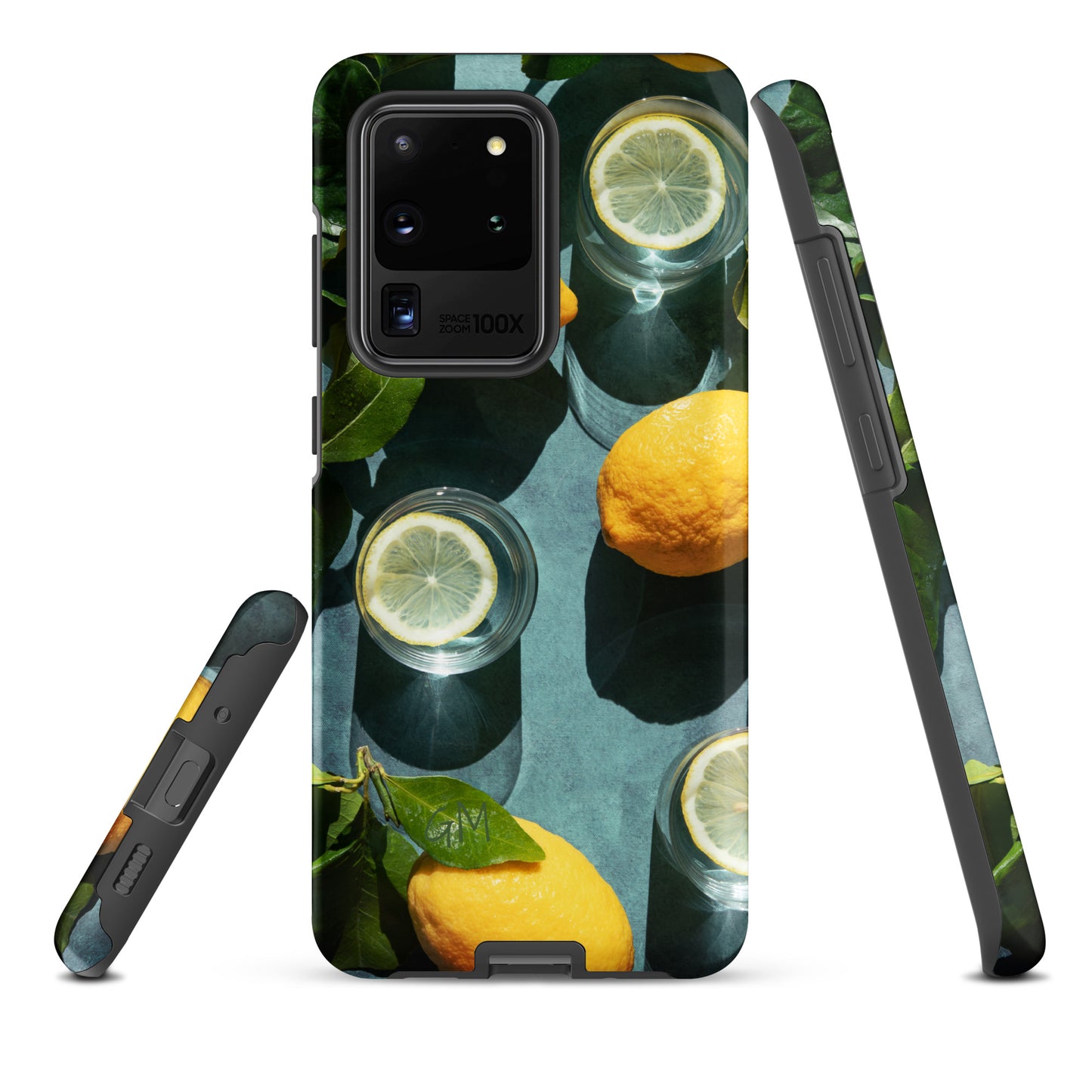 Thirsty lemons - Tough case for Samsung®