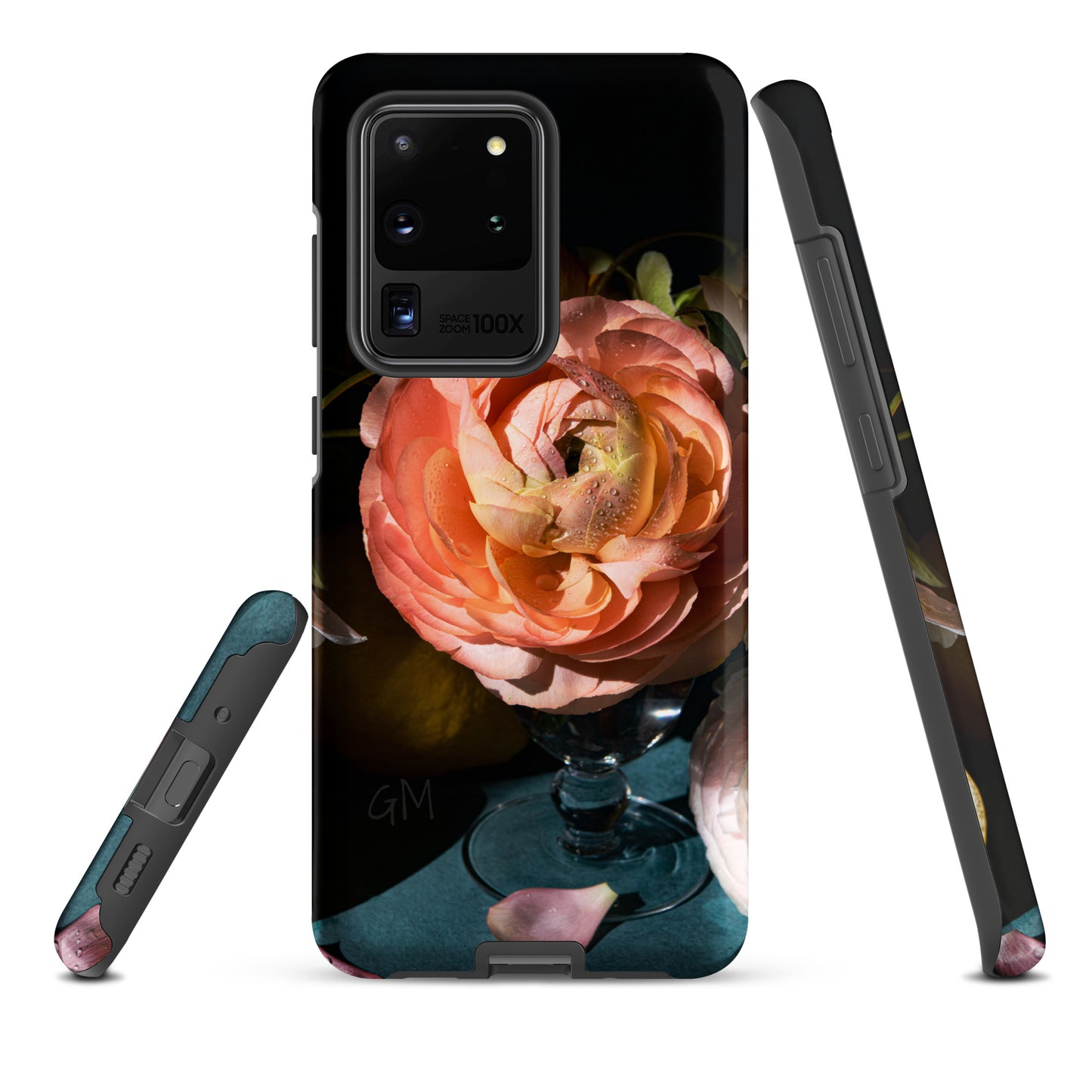 Ranunculus - Tough case for Samsung®