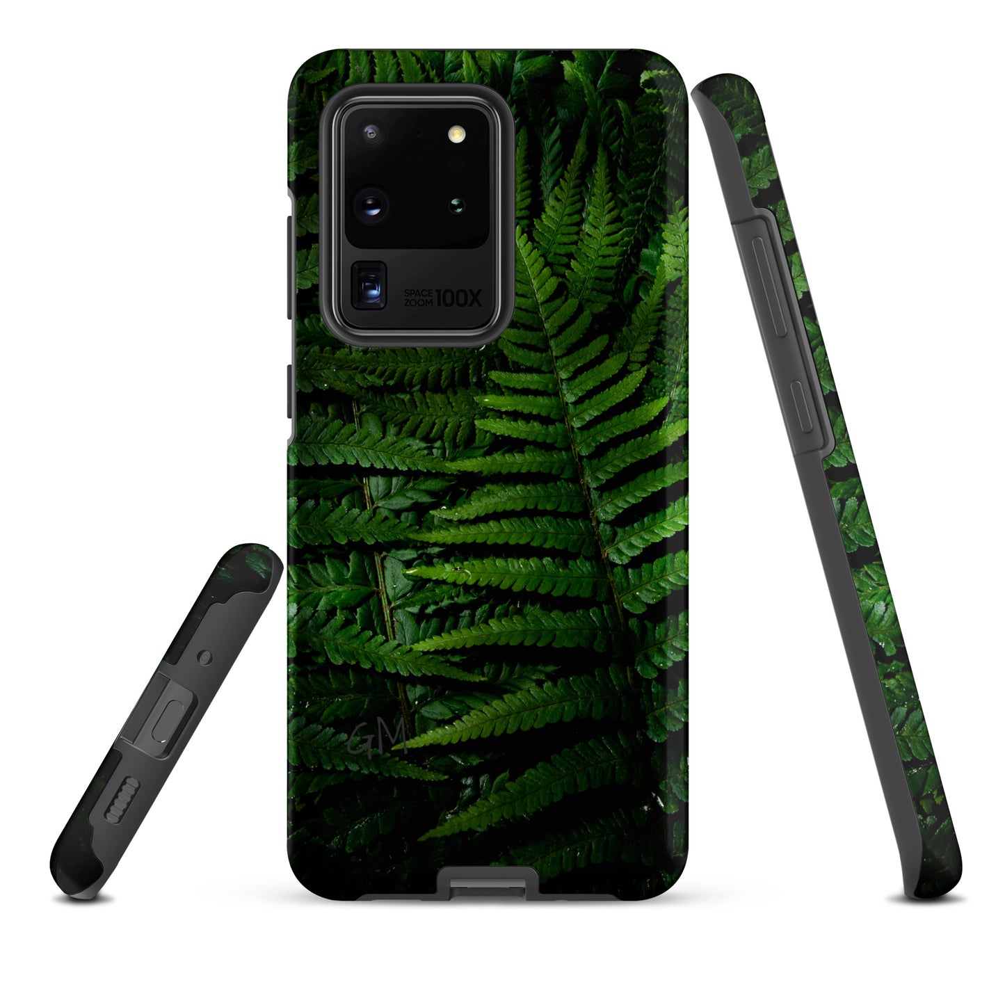 Forest dew - Tough case for Samsung®