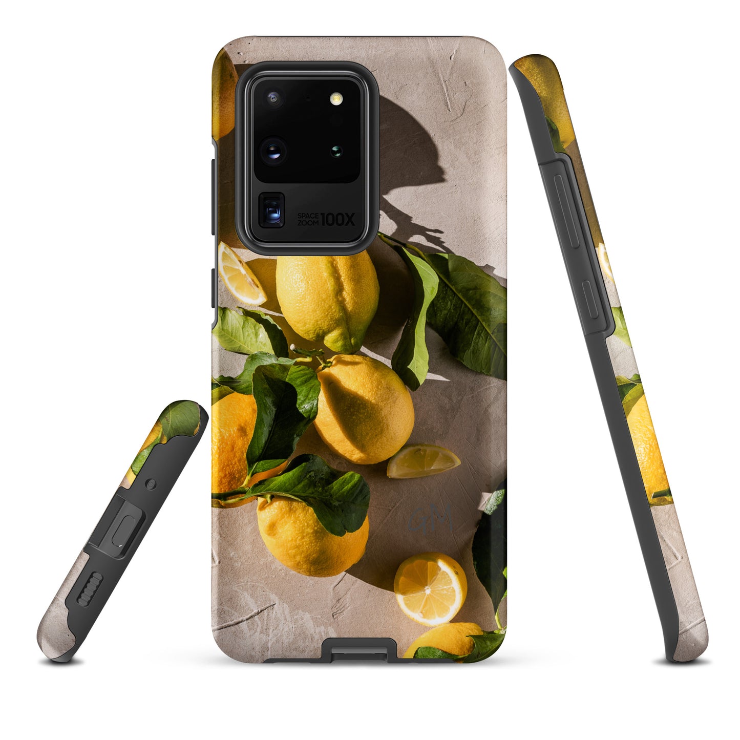 Lemons - Tough case for Samsung®