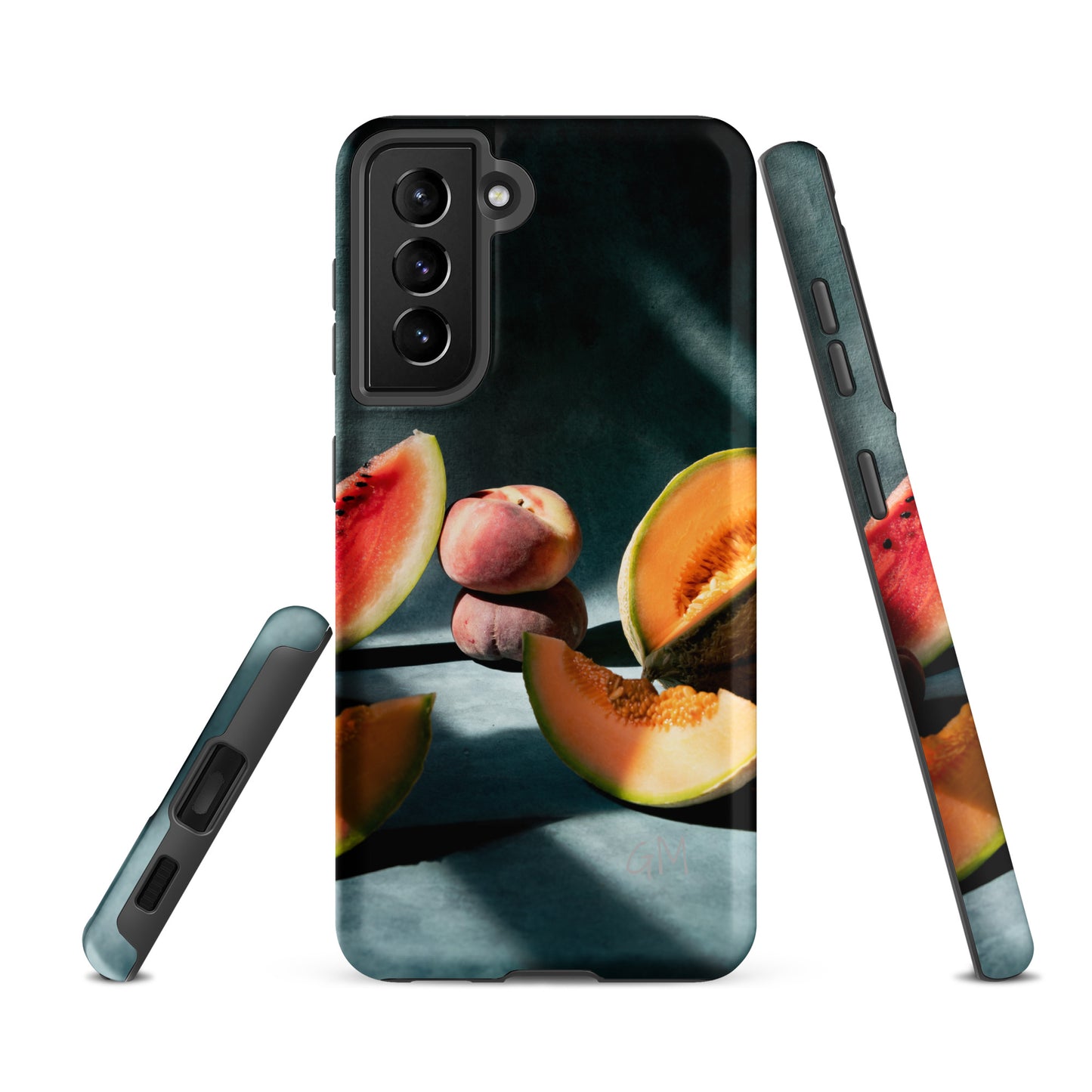 Summer bounty - Tough case for Samsung®