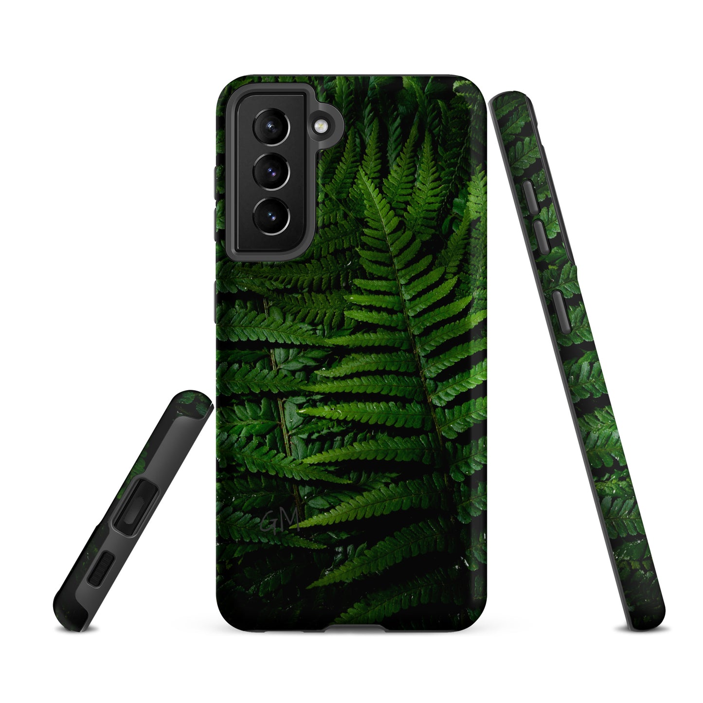 Forest dew - Tough case for Samsung®