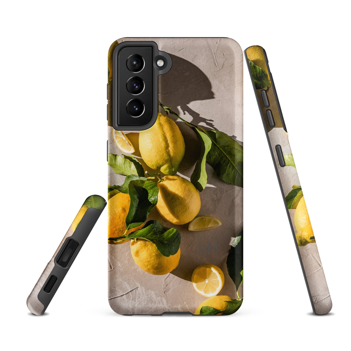 Lemons - Tough case for Samsung®