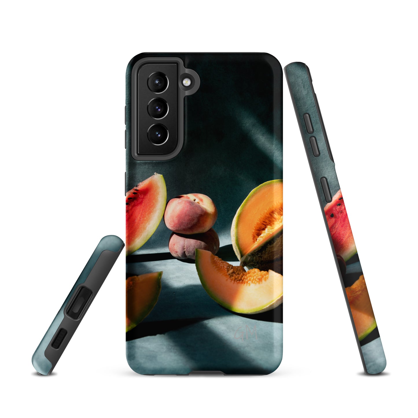 Summer bounty - Tough case for Samsung®